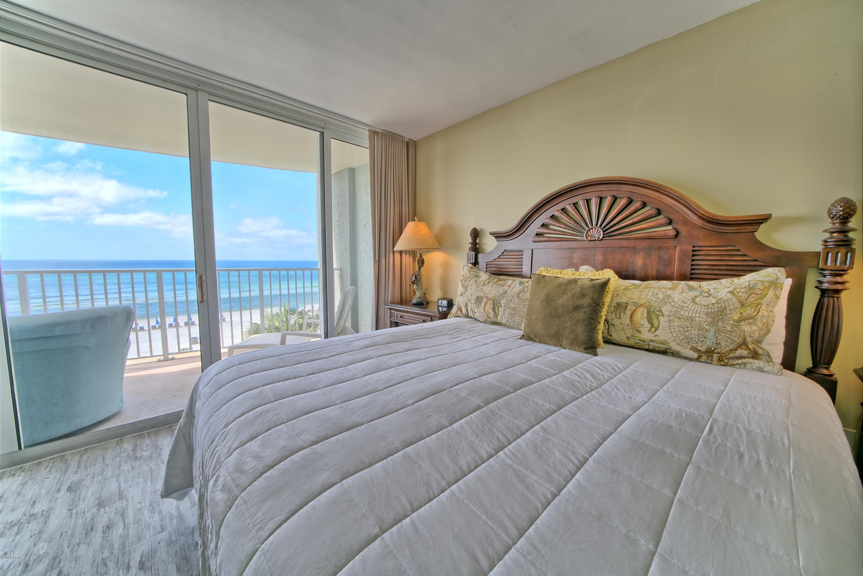 Long Beach Towers I - Residential