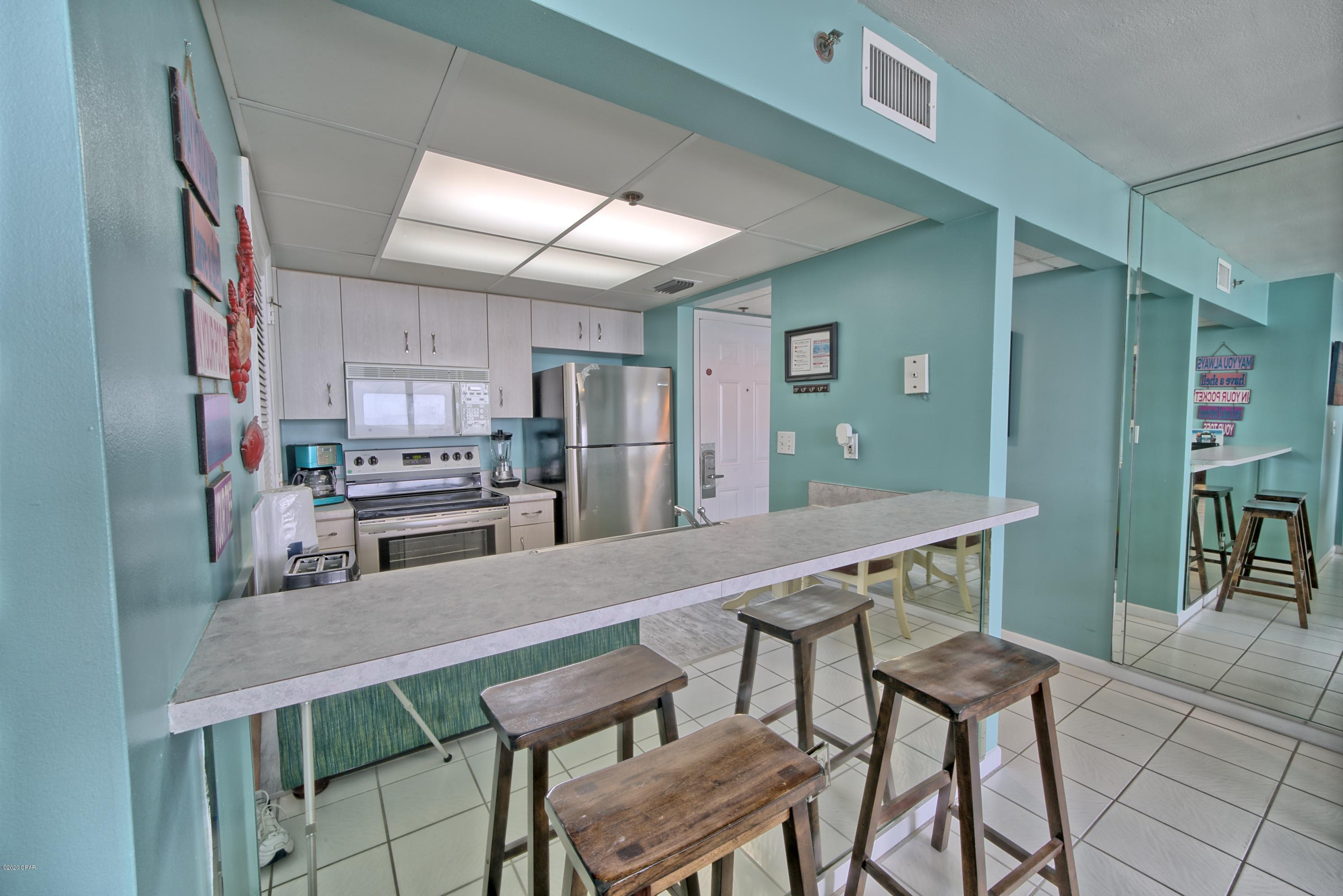 Long Beach Towers I - Residential