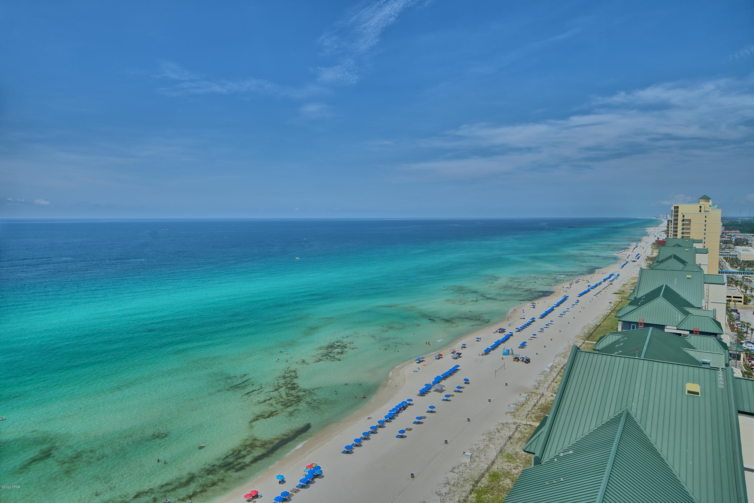 Long Beach Towers I - Residential