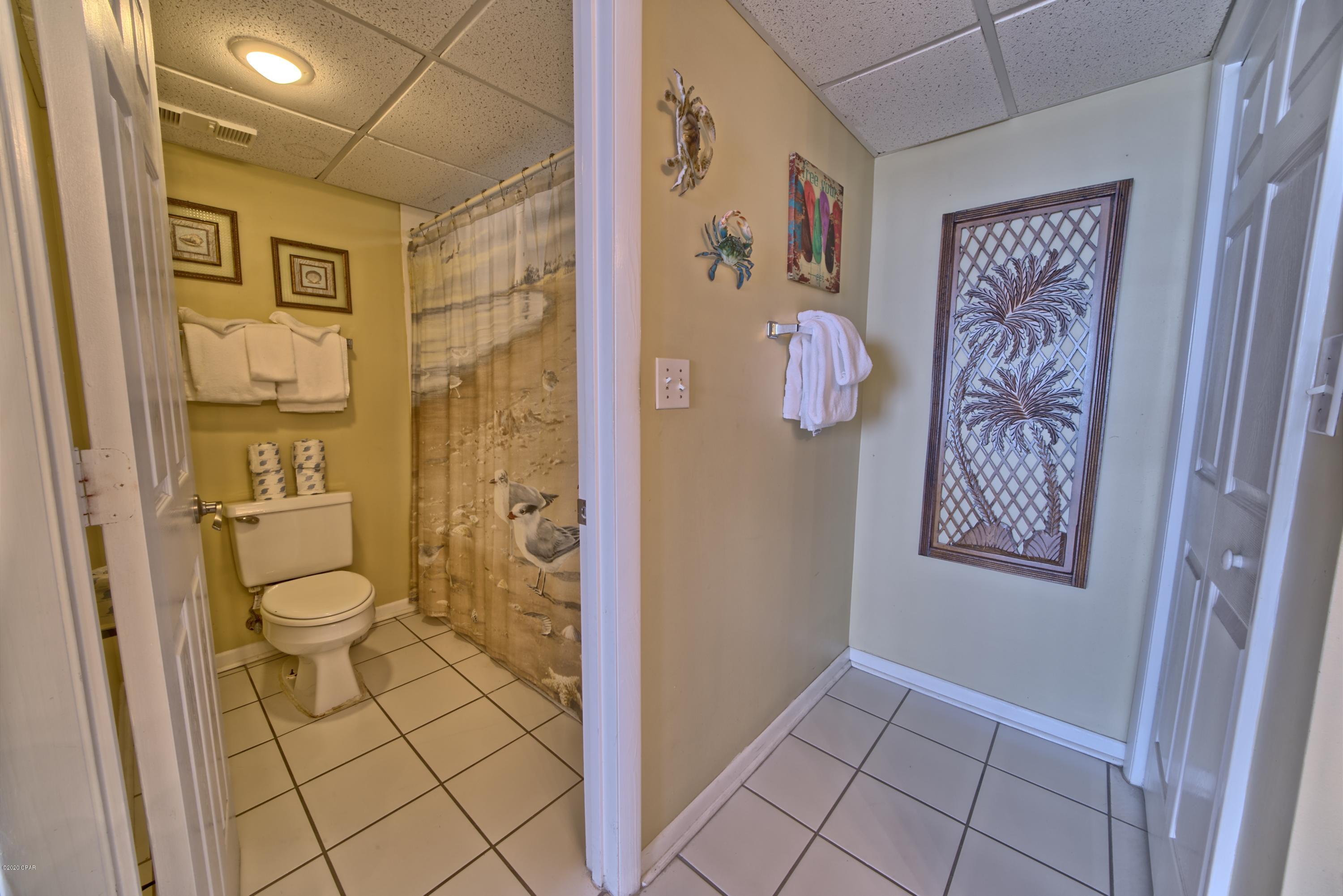 Long Beach Towers I - Residential