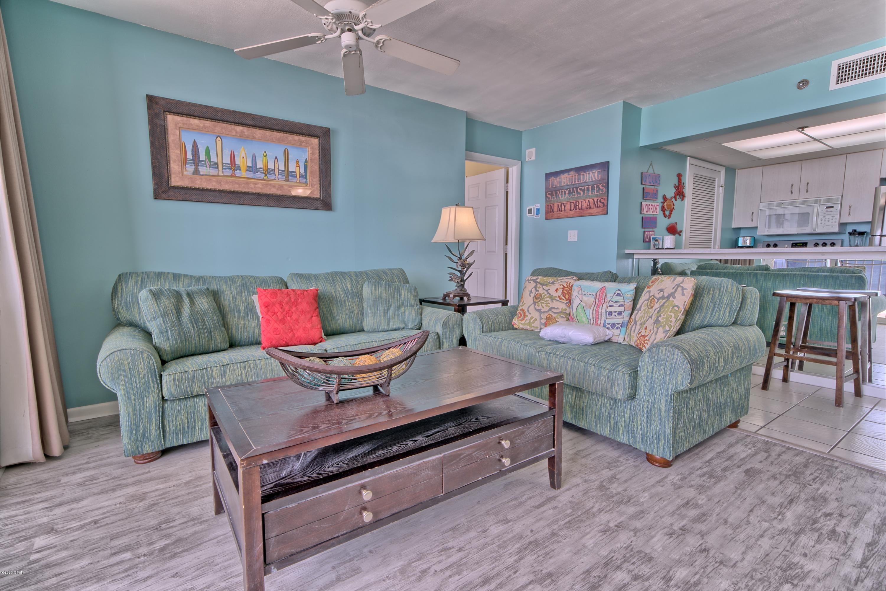 Long Beach Towers I - Residential