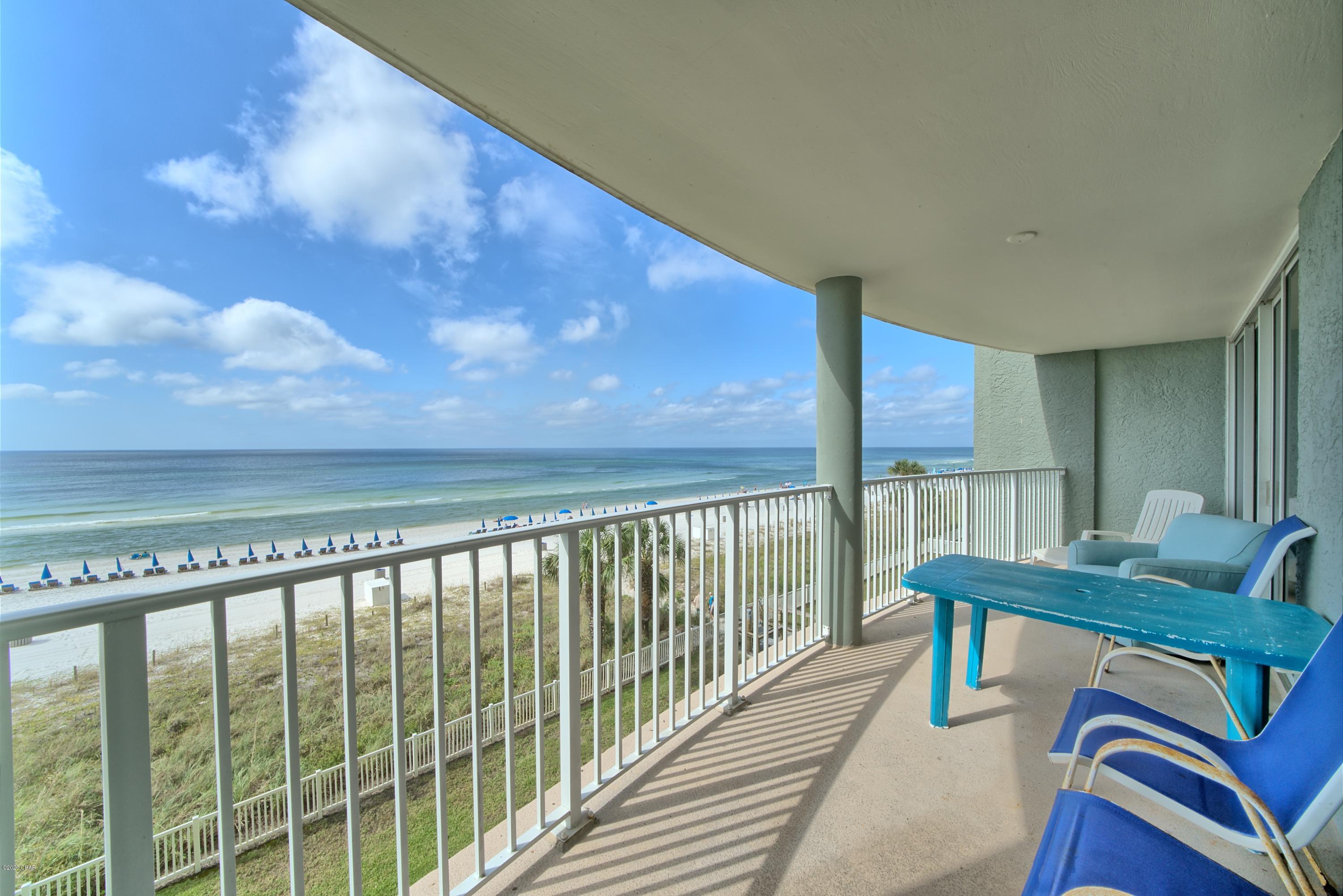 Long Beach Towers I - Residential