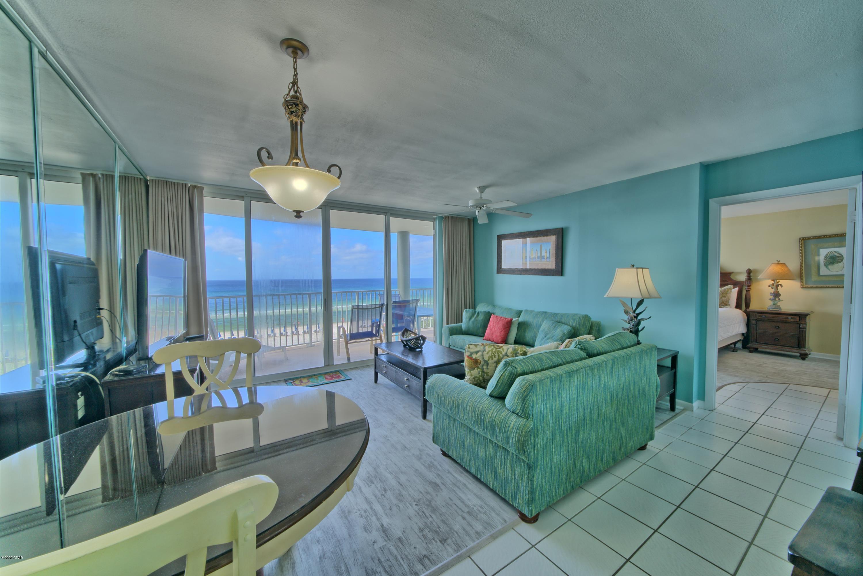 Long Beach Towers I - Residential