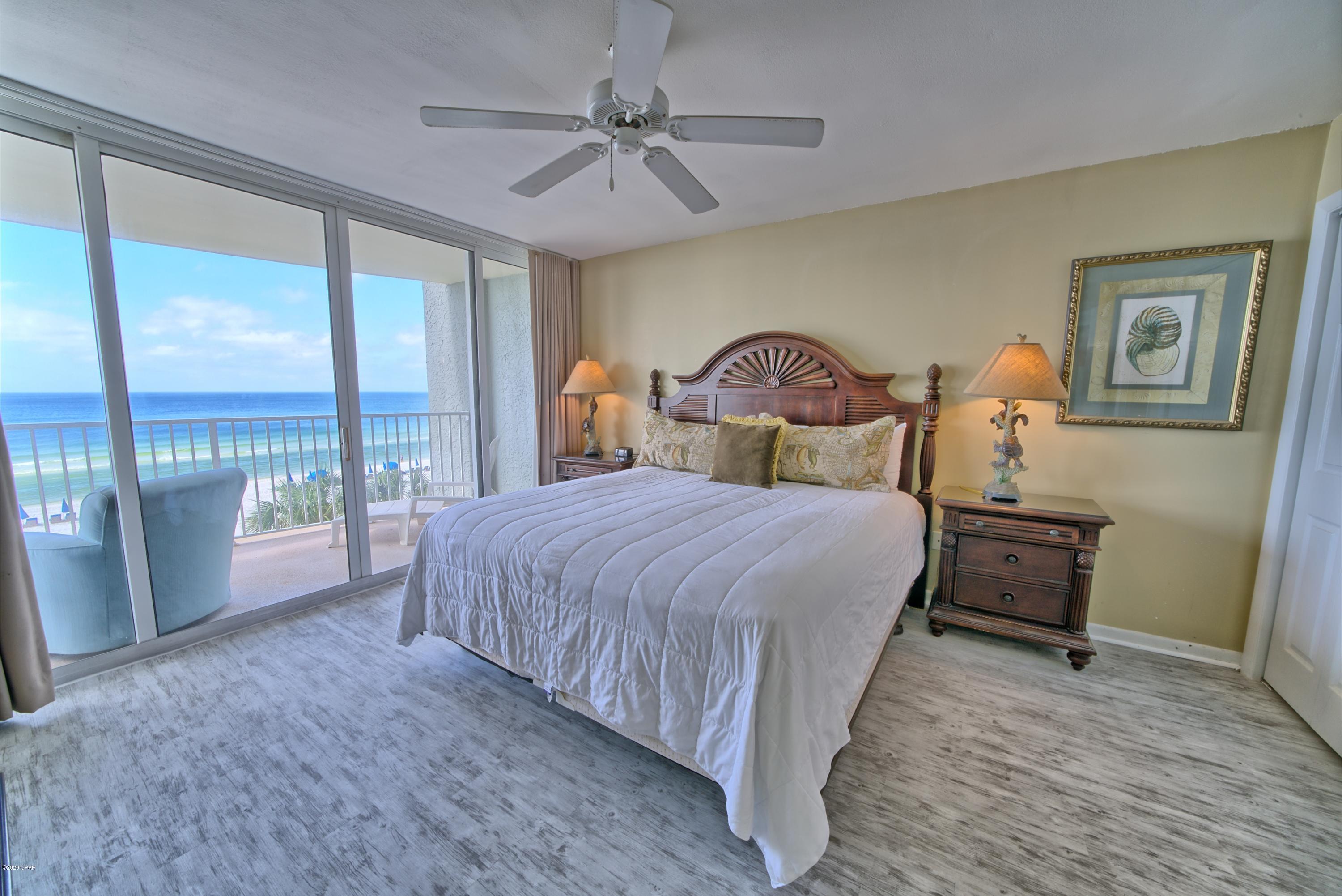 Long Beach Towers I - Residential