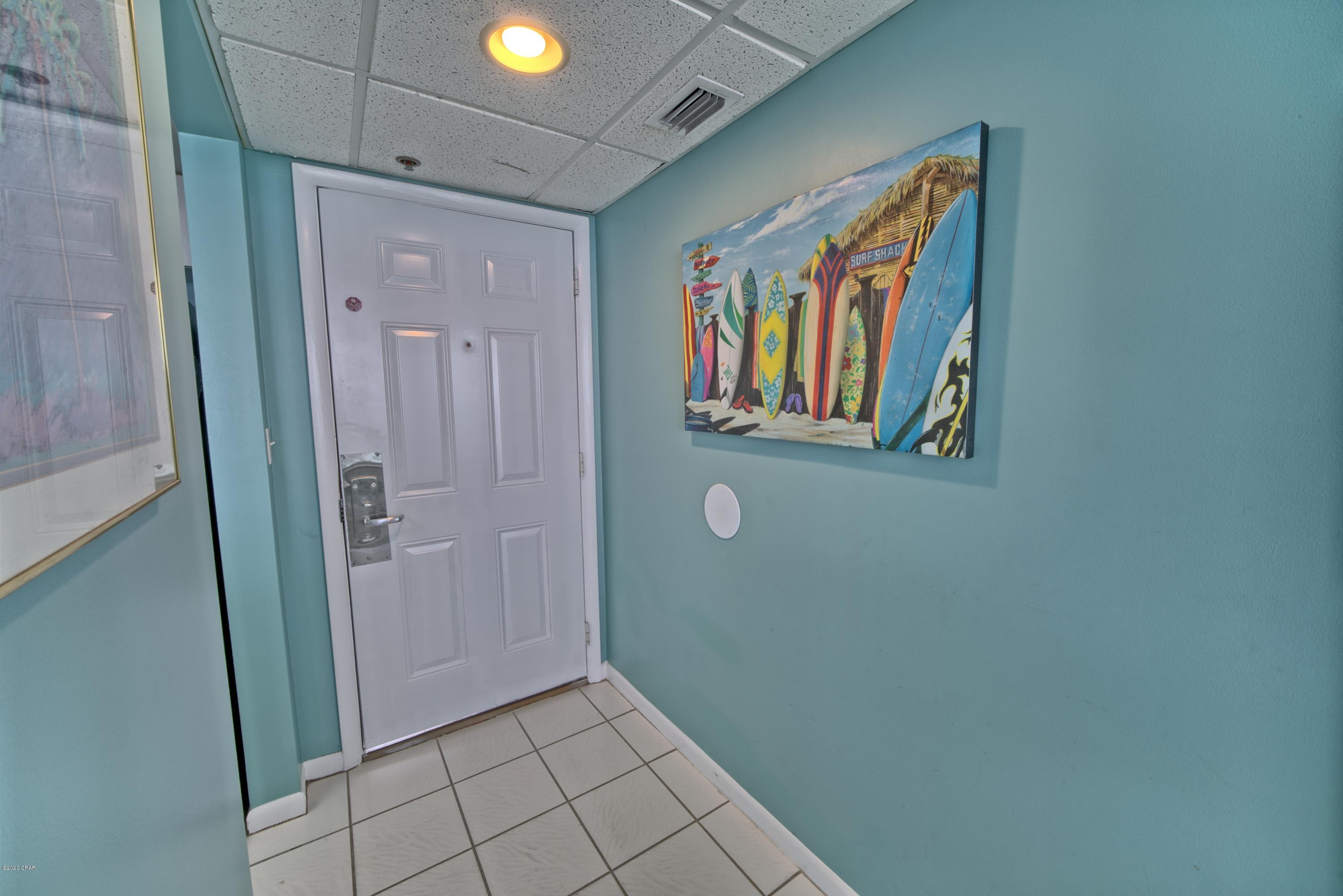 Long Beach Towers I - Residential