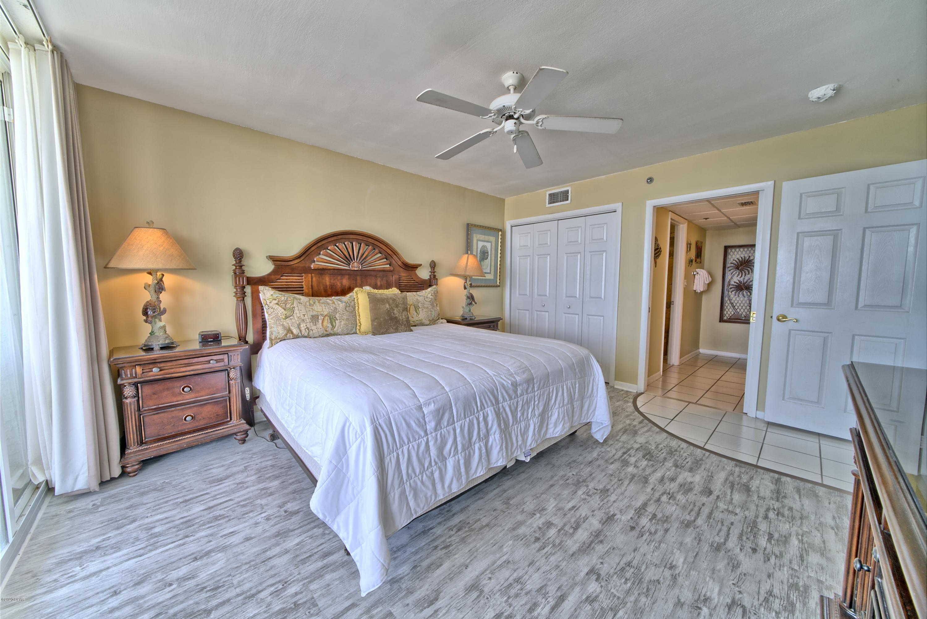 Long Beach Towers I - Residential