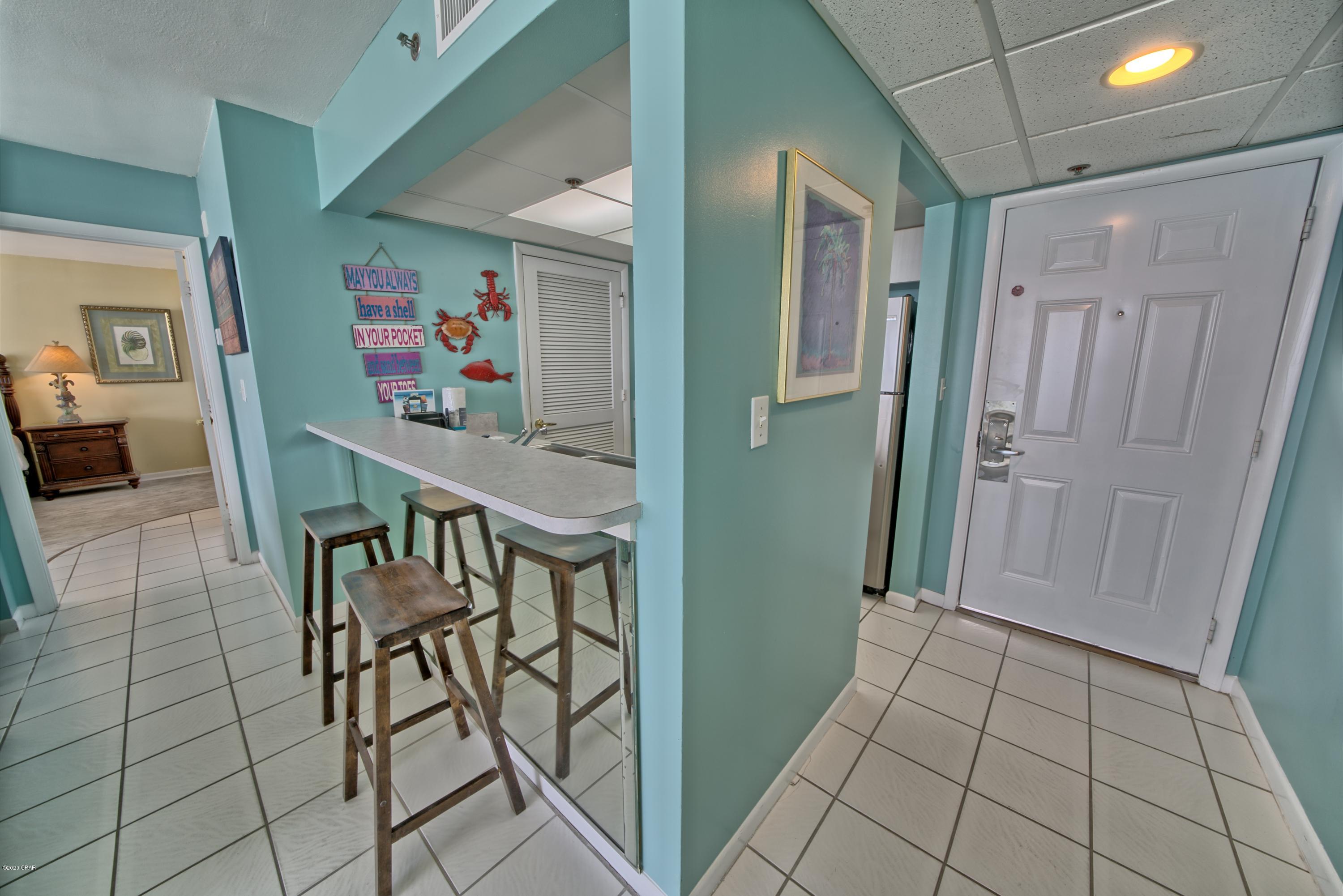 Long Beach Towers I - Residential