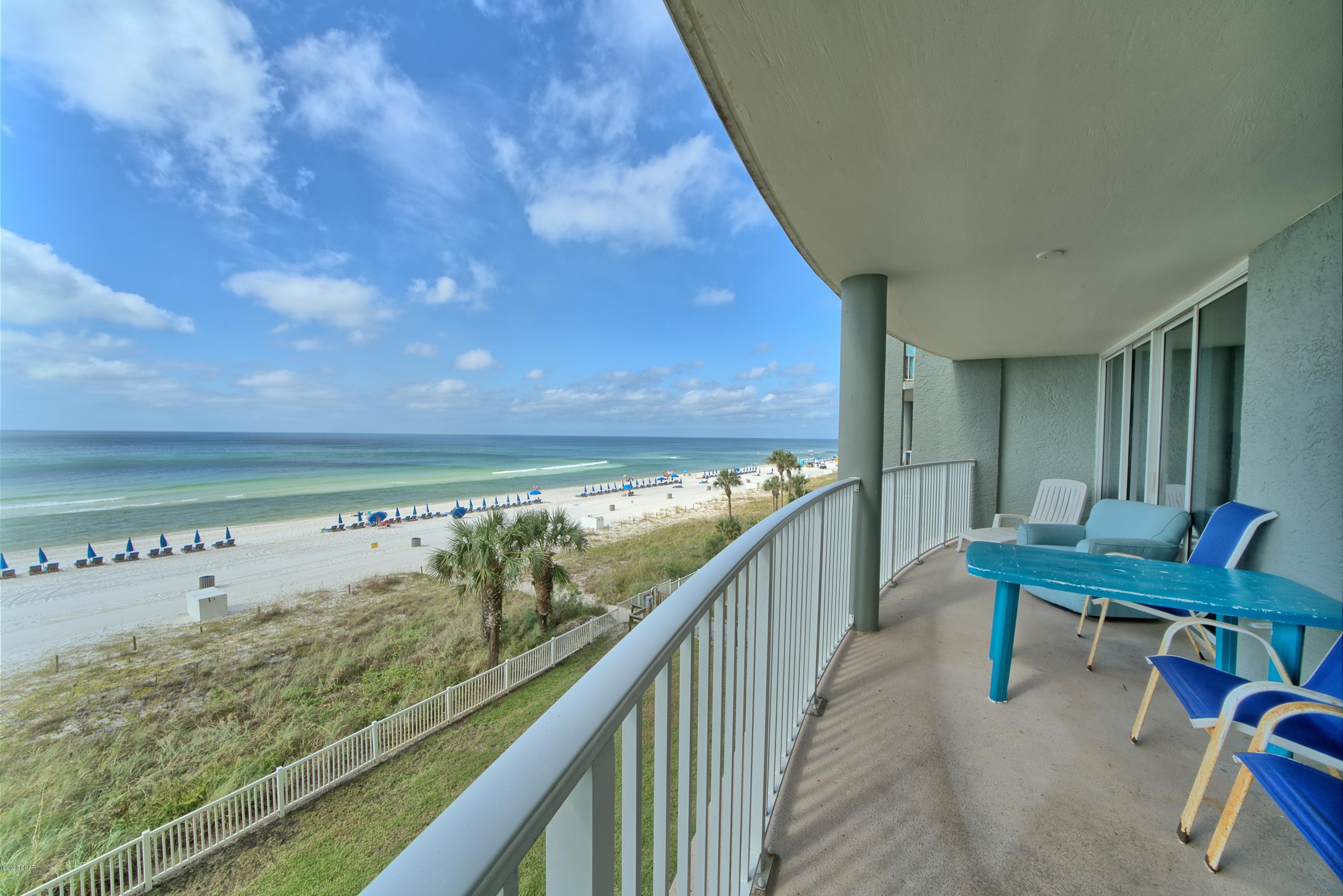 Long Beach Towers I - Residential