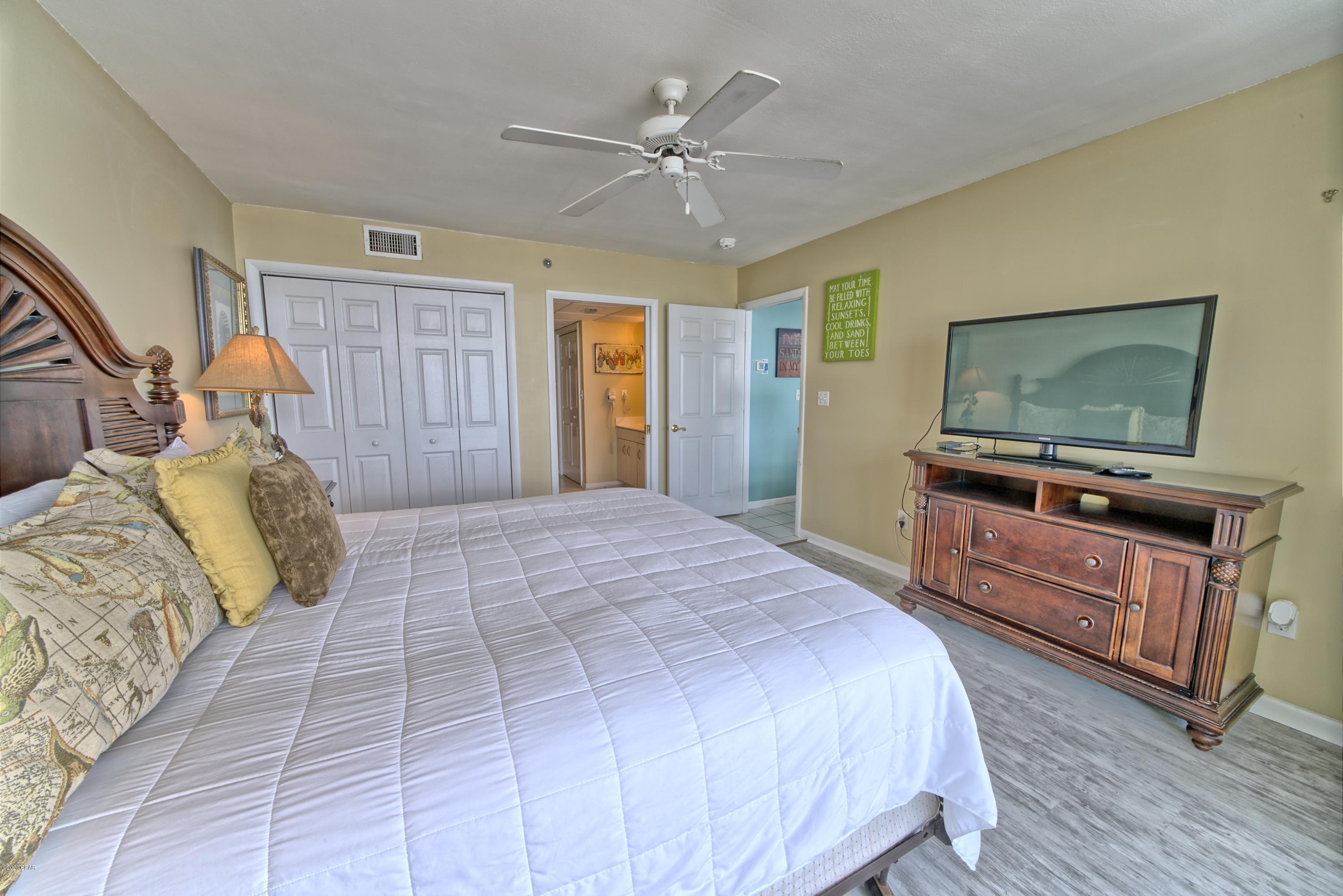 Long Beach Towers I - Residential