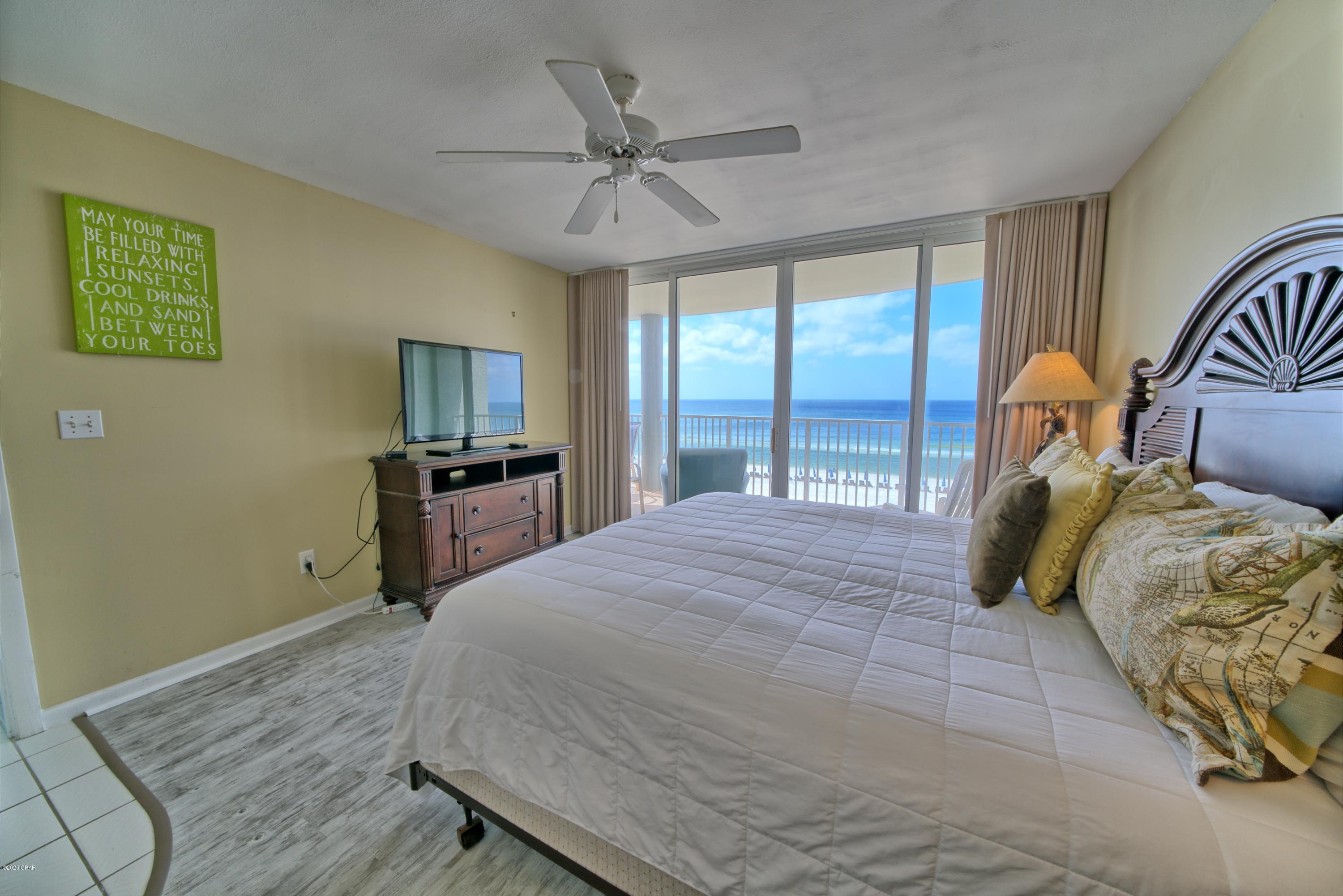 Long Beach Towers I - Residential