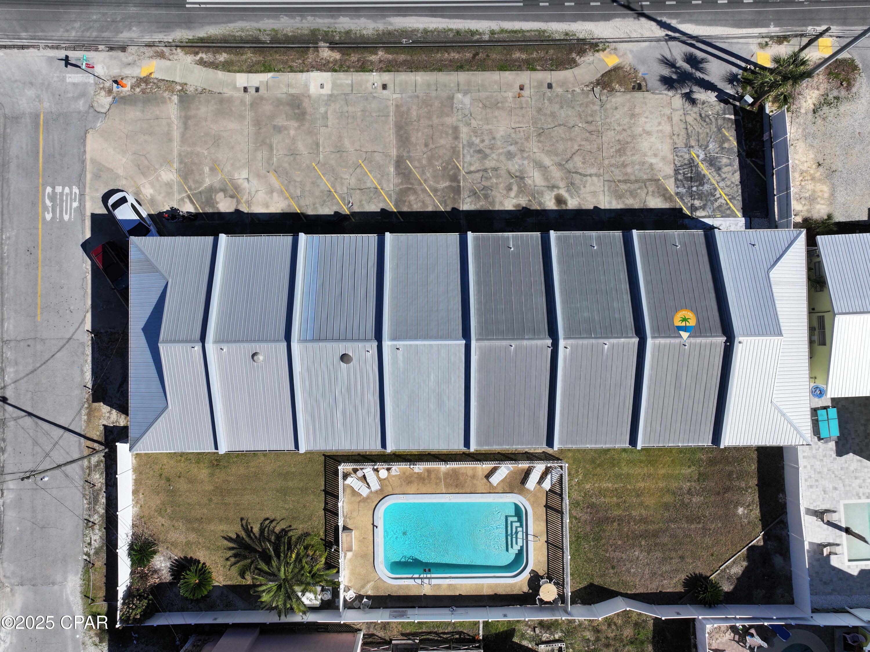 Bel Air - Residential