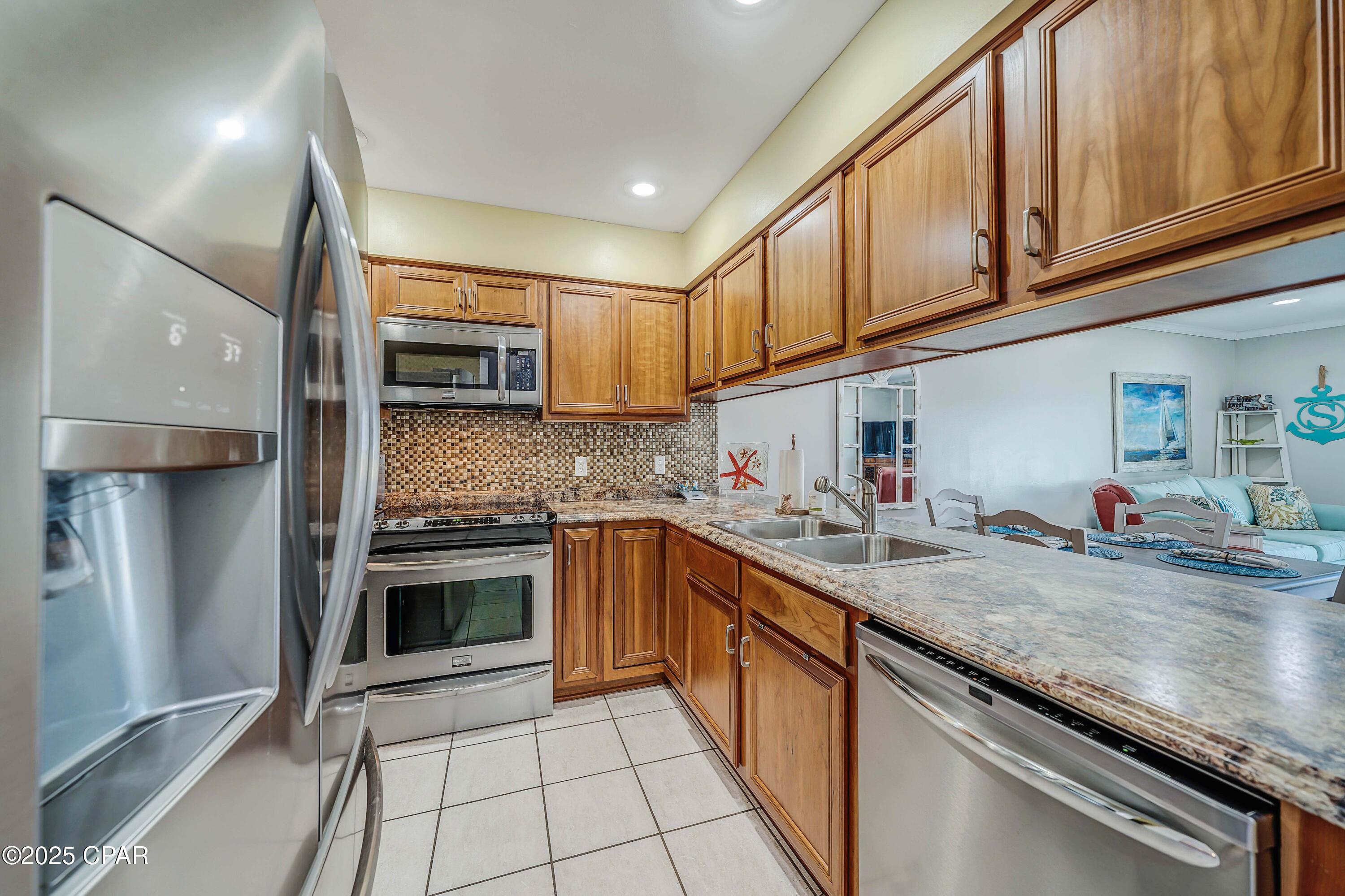 Bel Air - Residential