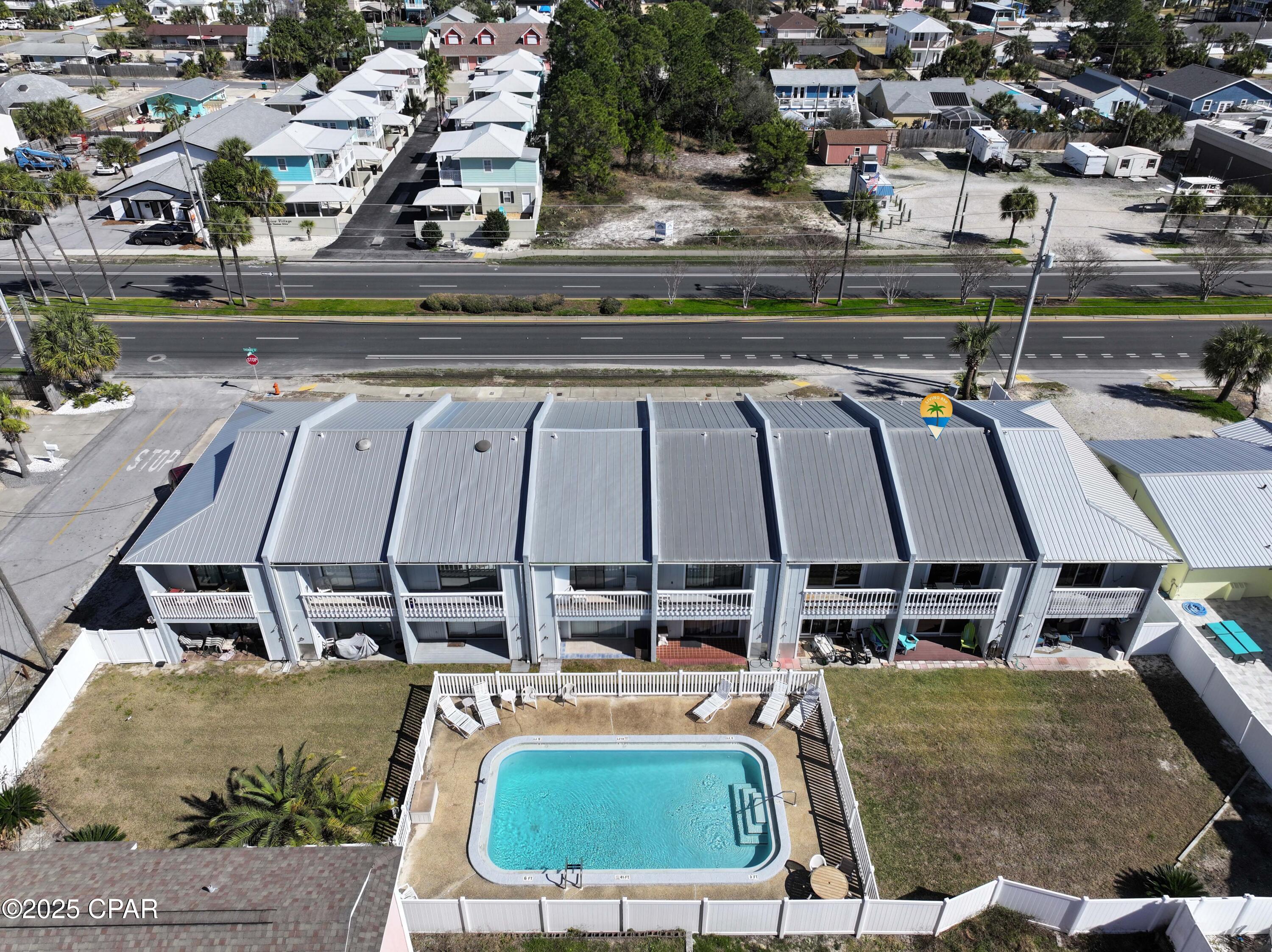 Bel Air - Residential