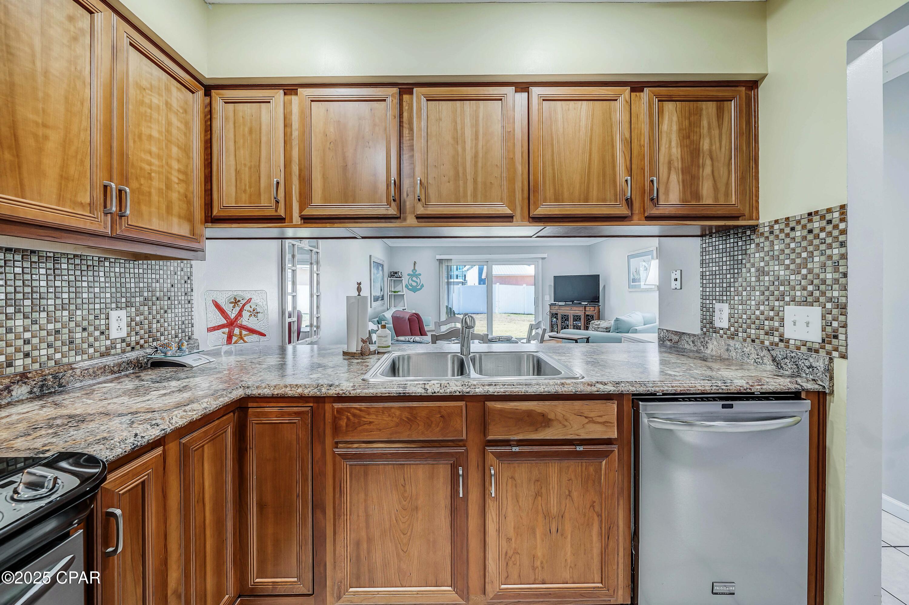 Bel Air - Residential