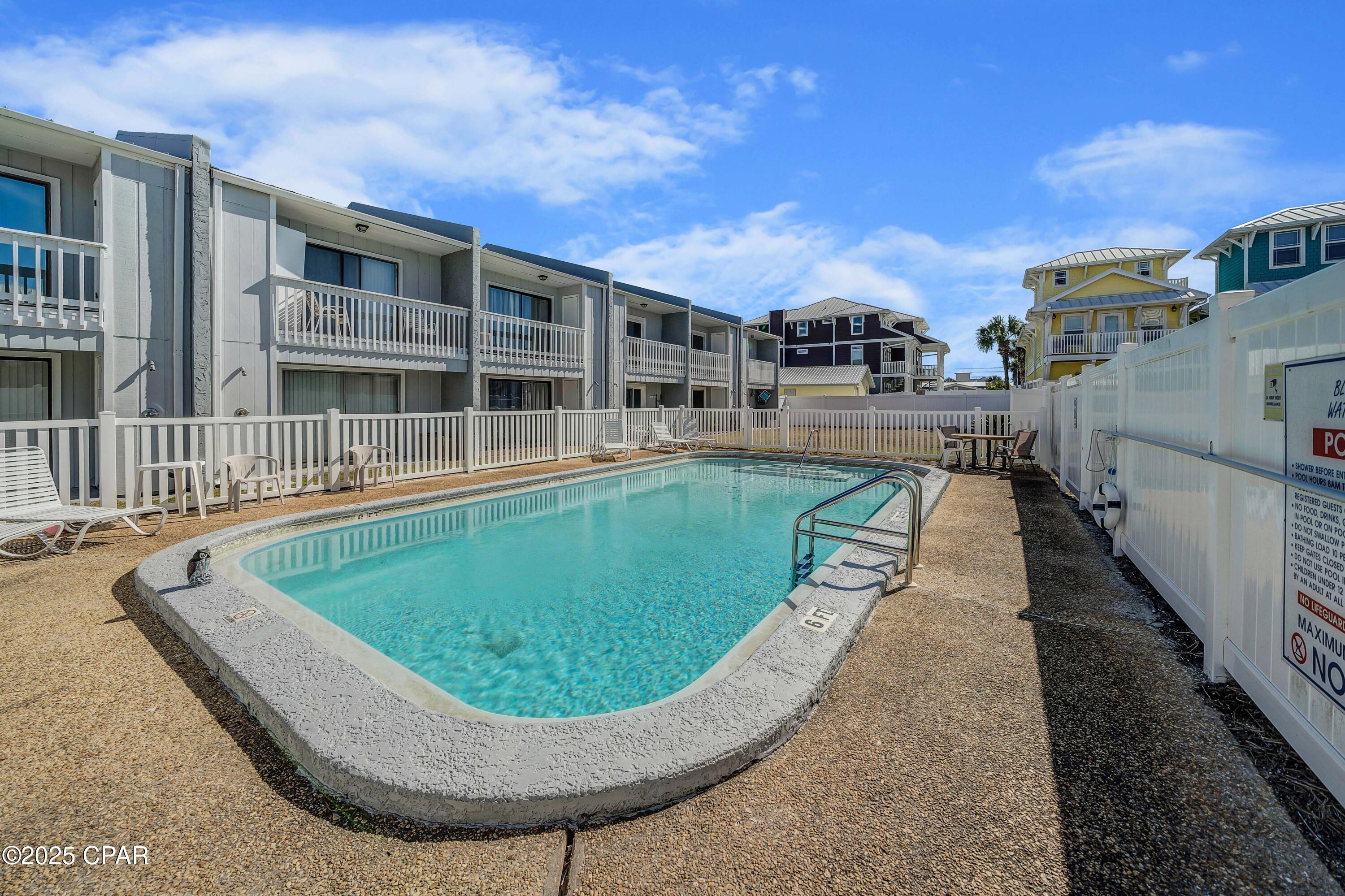 Bel Air - Residential