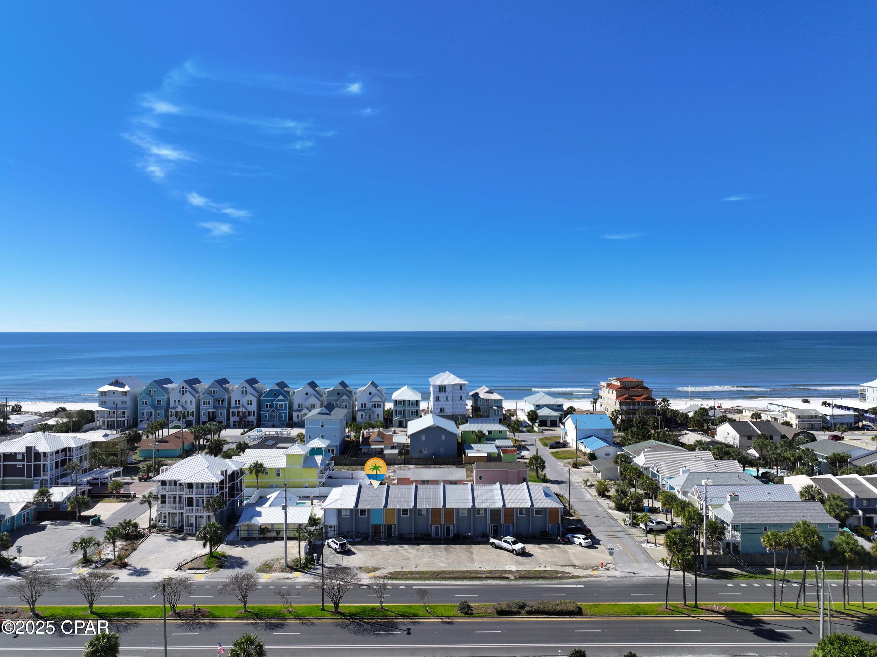 Bel Air - Residential