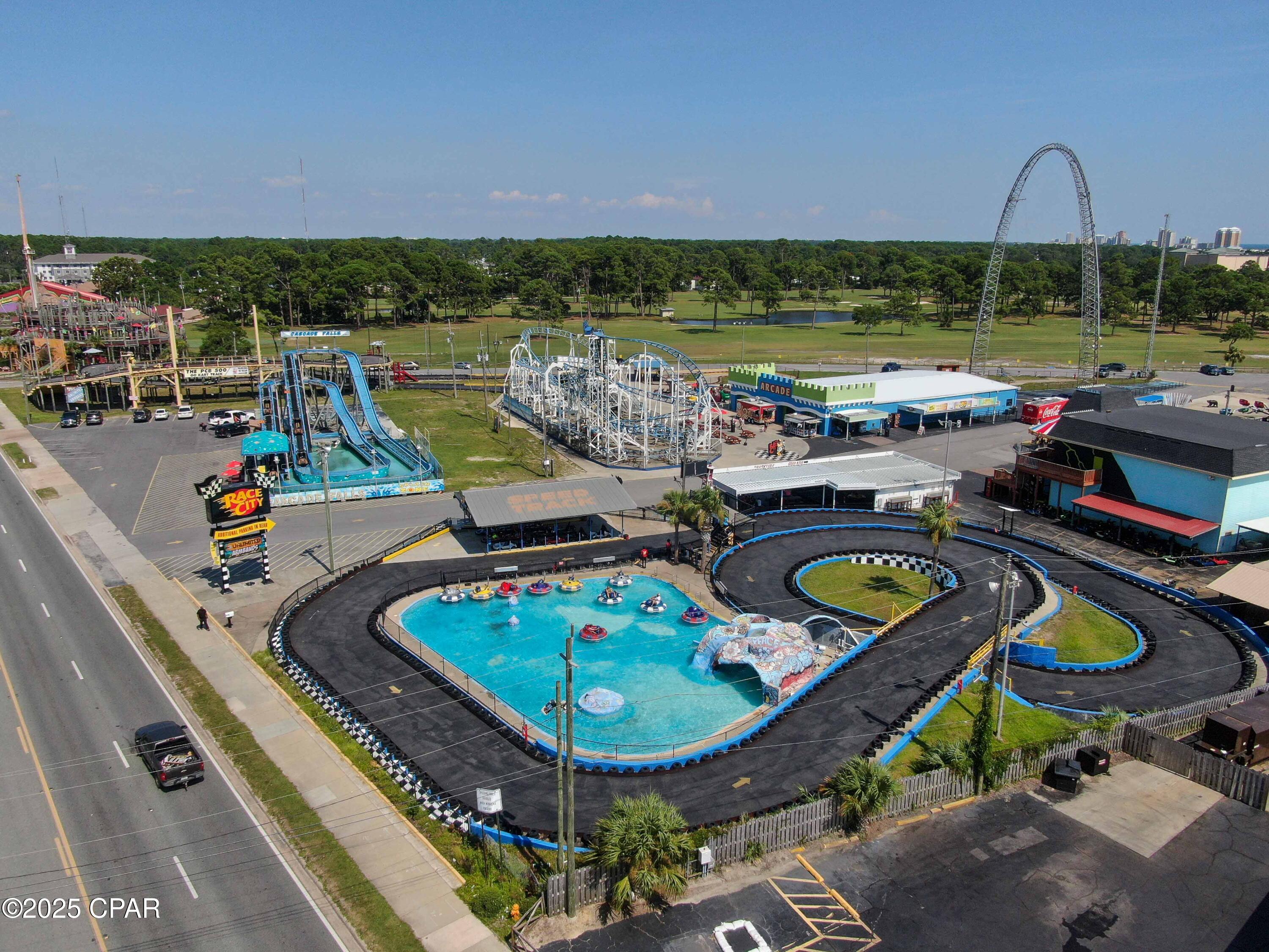 Bel Air - Residential