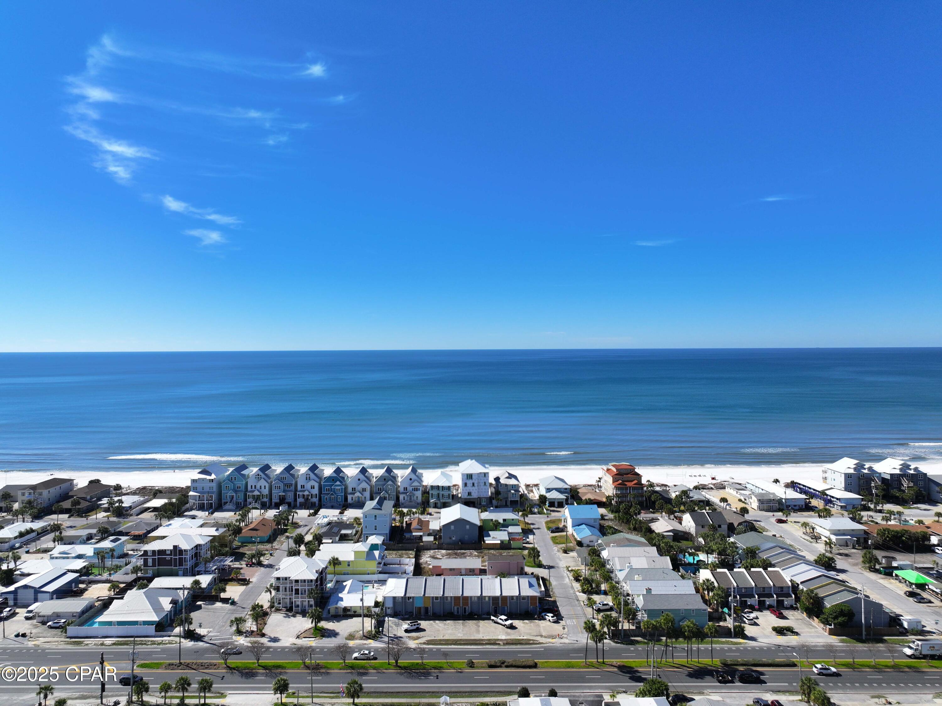 Bel Air - Residential