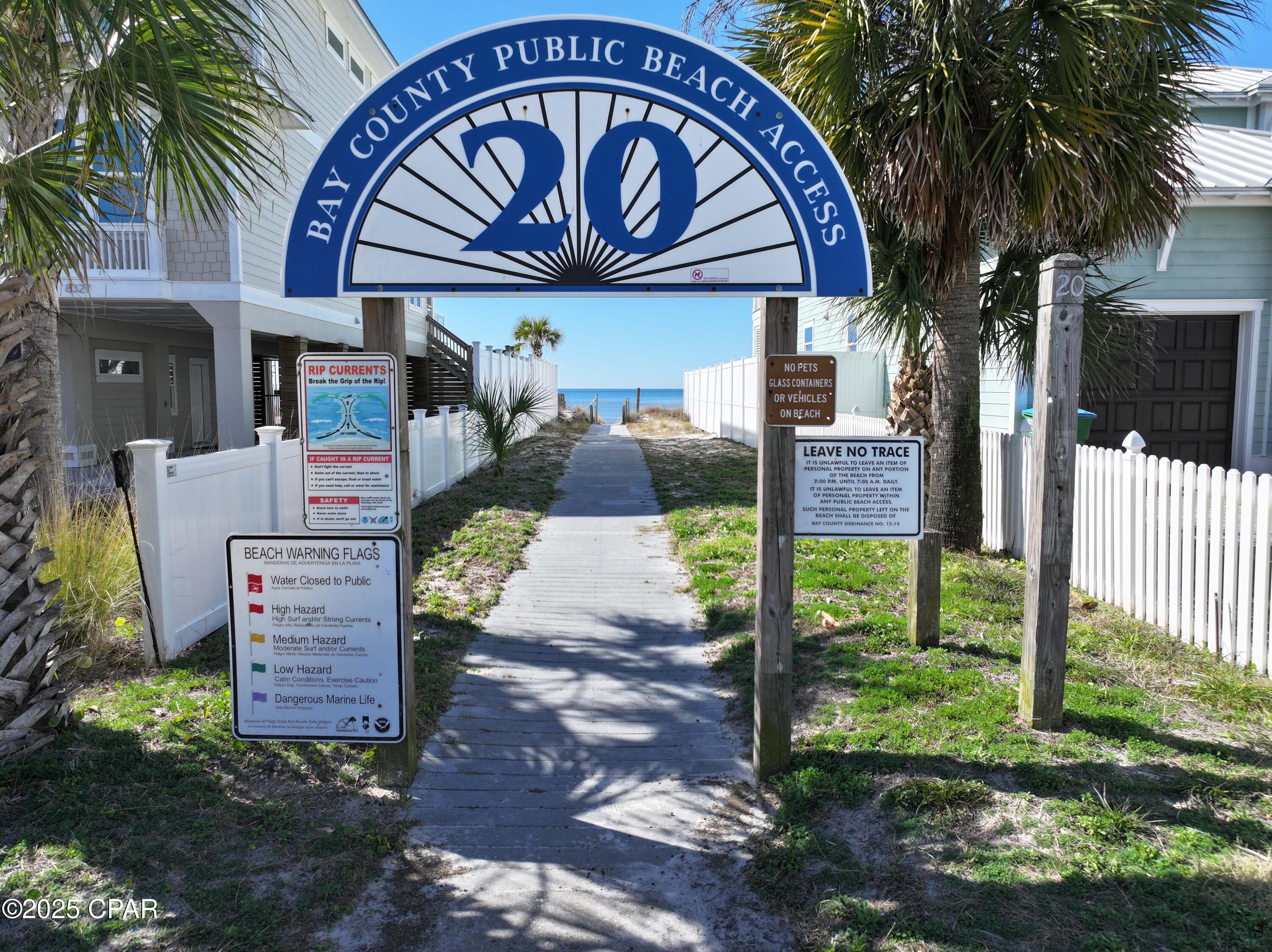 Bel Air - Residential