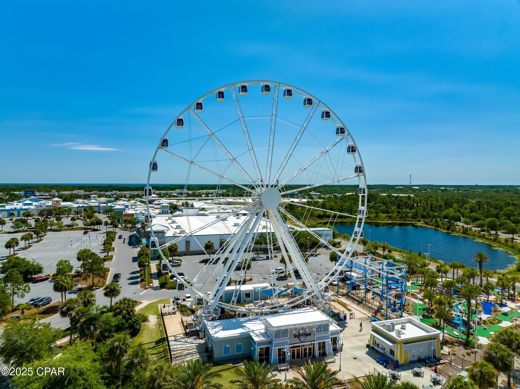Bel Air - Residential