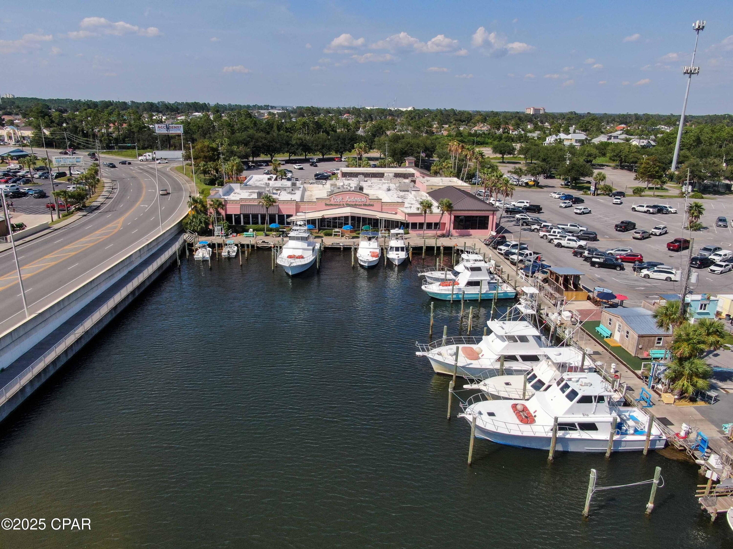 Bel Air - Residential