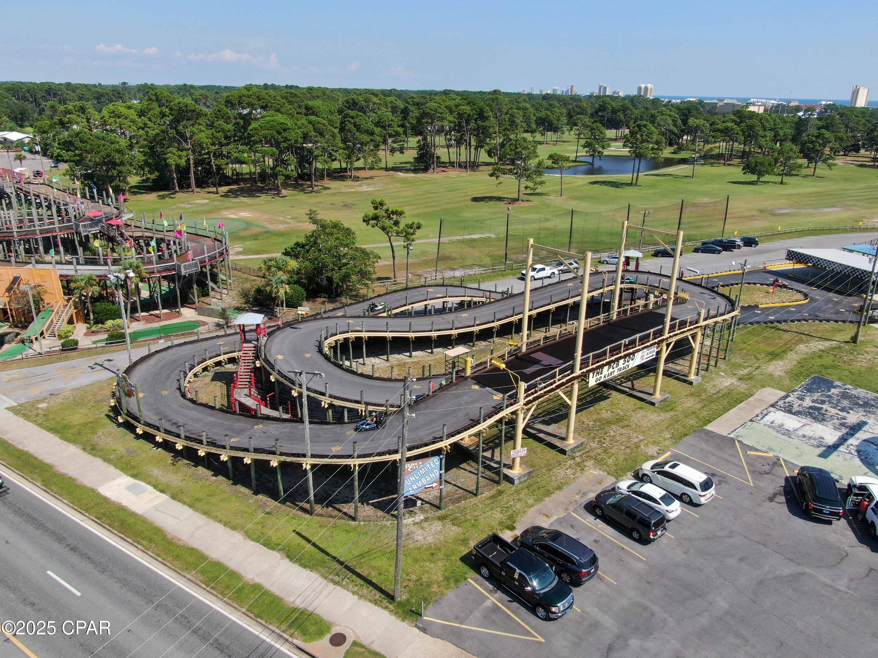 Bel Air - Residential