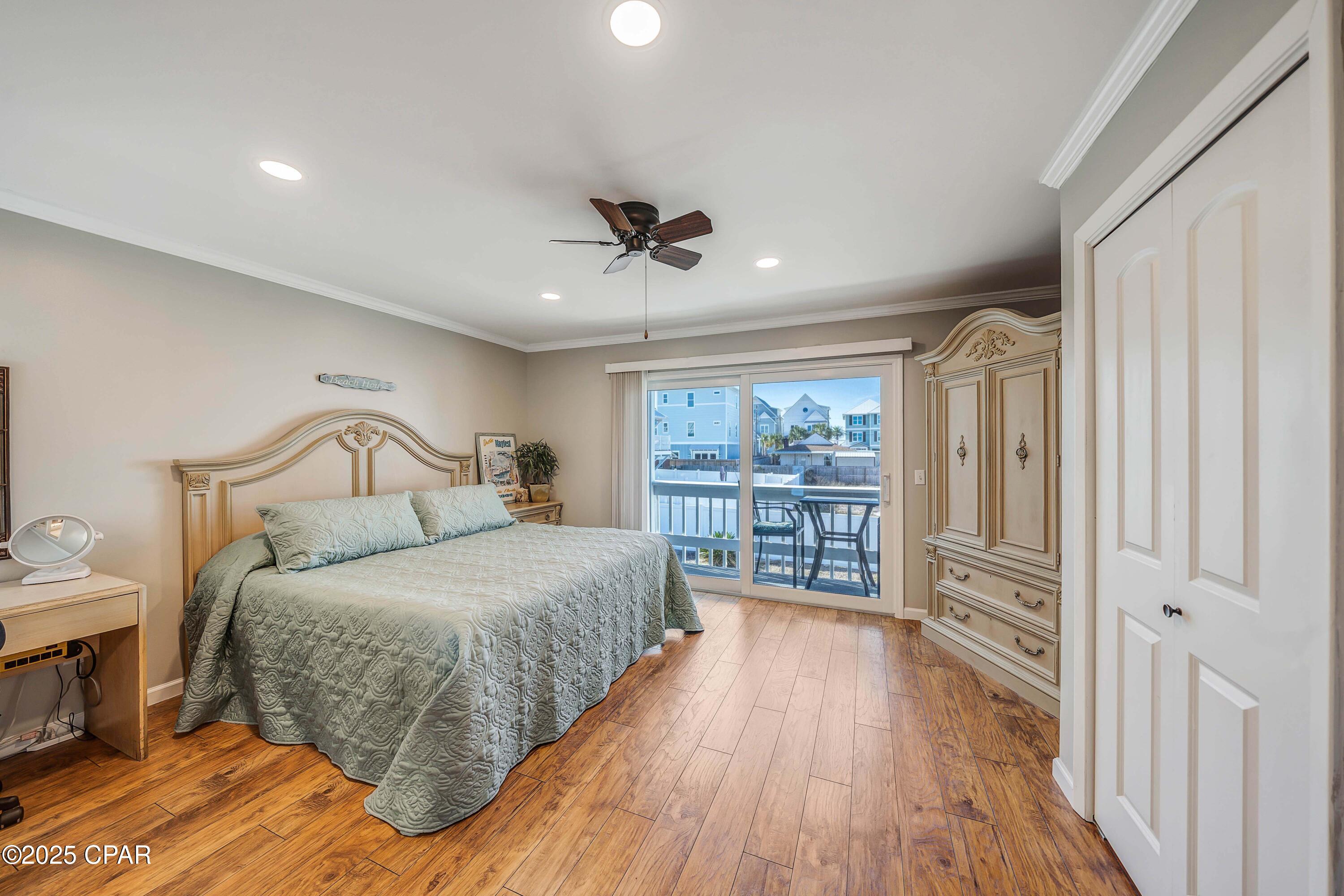 Bel Air - Residential