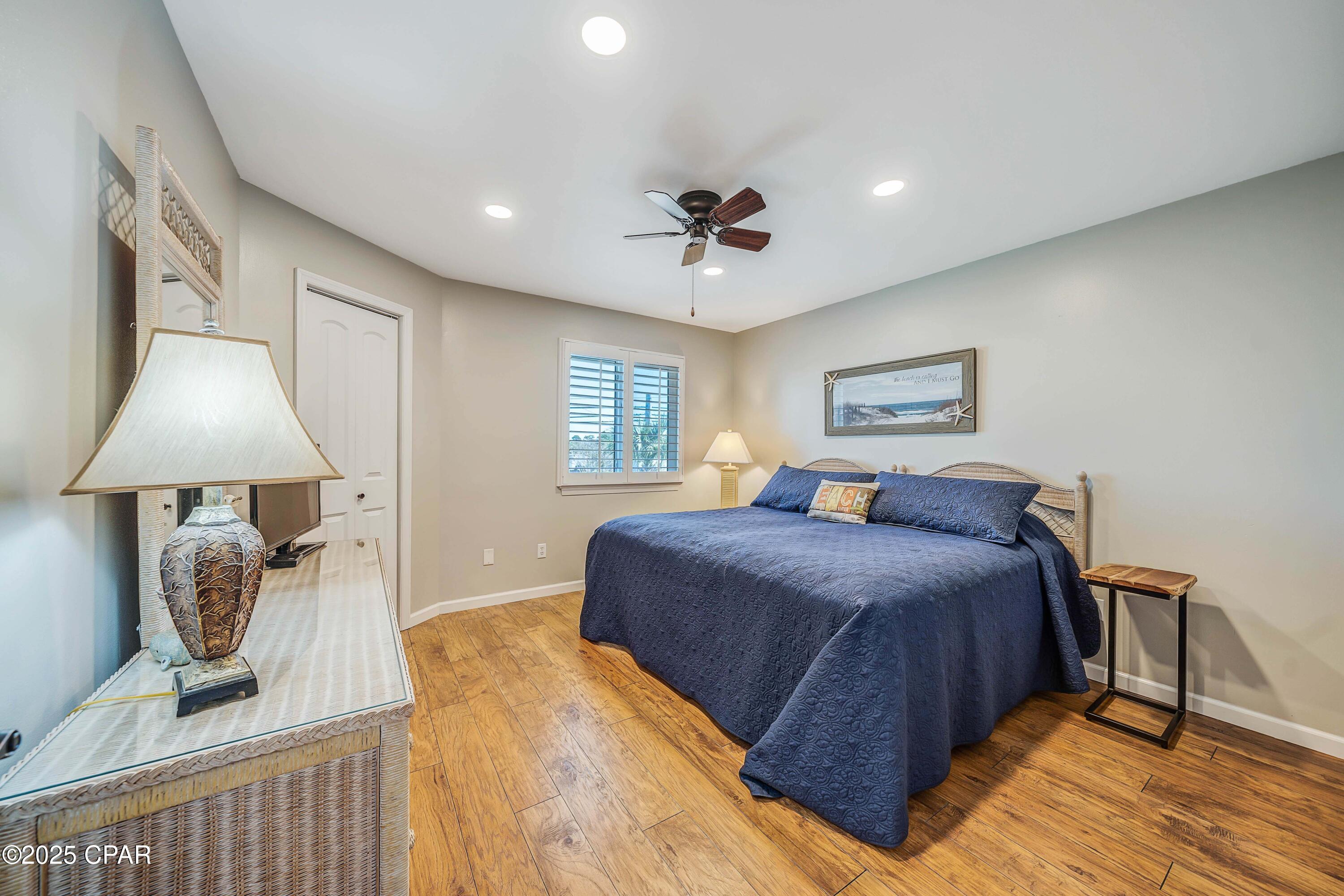 Bel Air - Residential