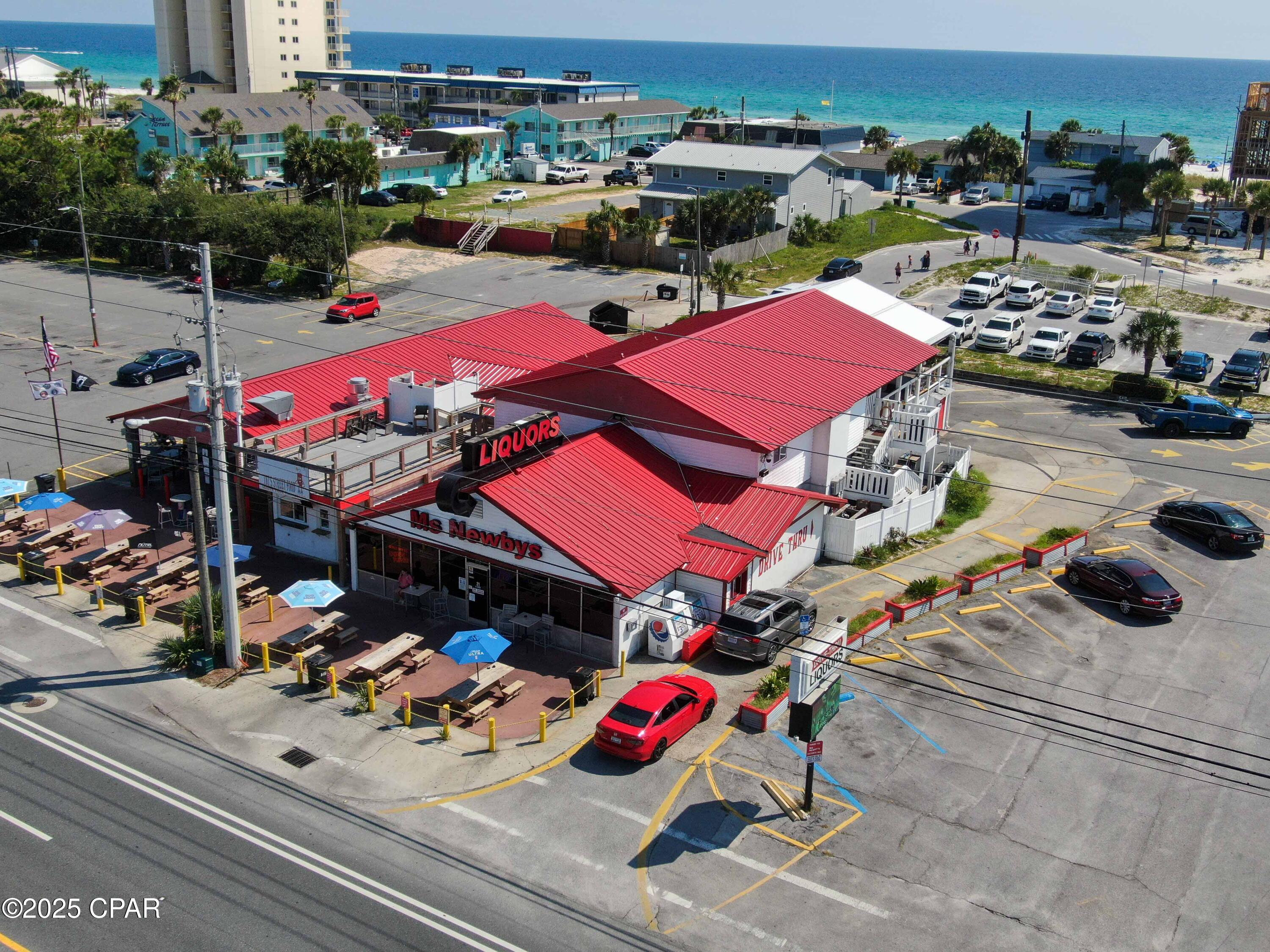 Bel Air - Residential