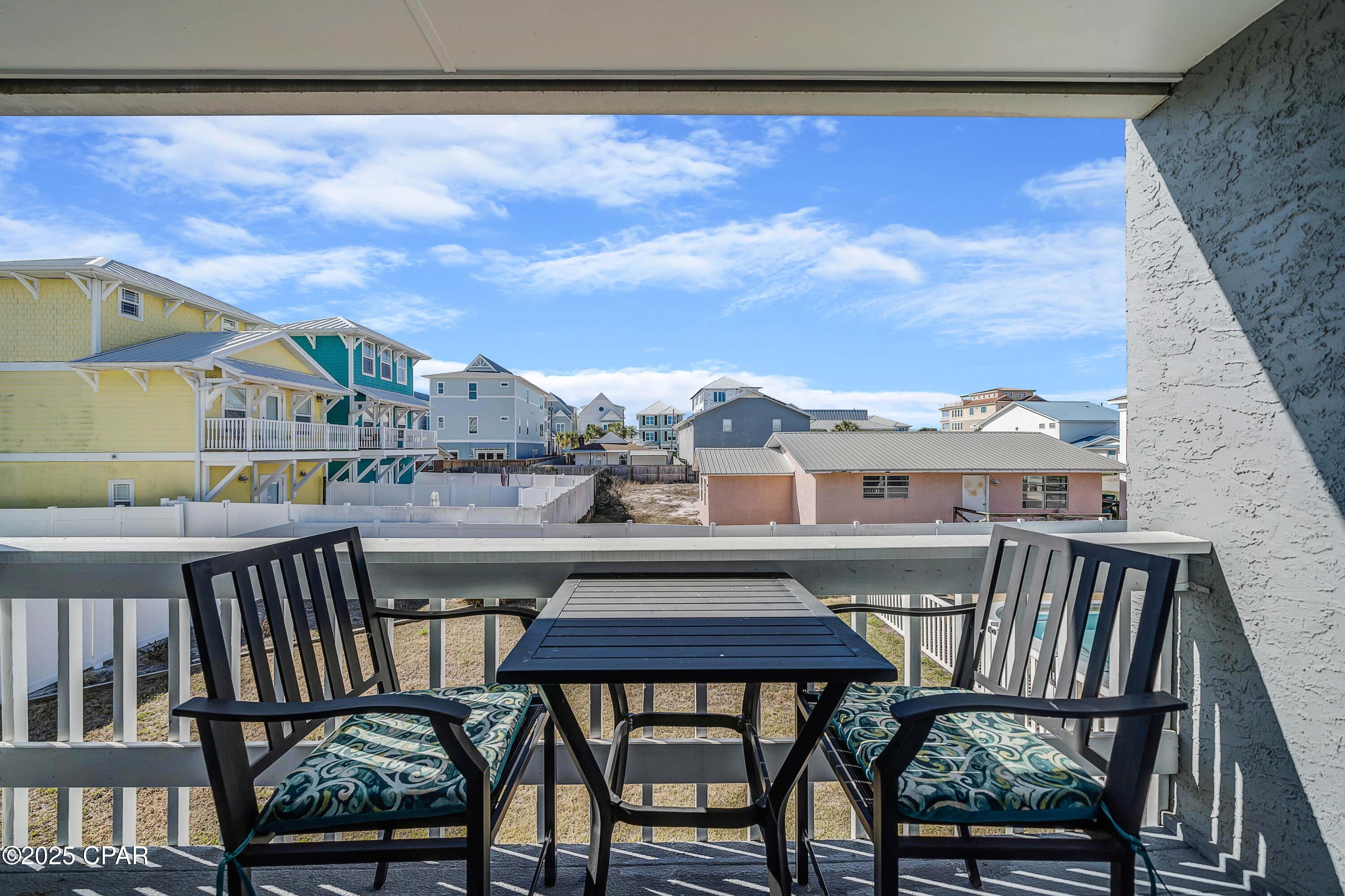 Bel Air - Residential