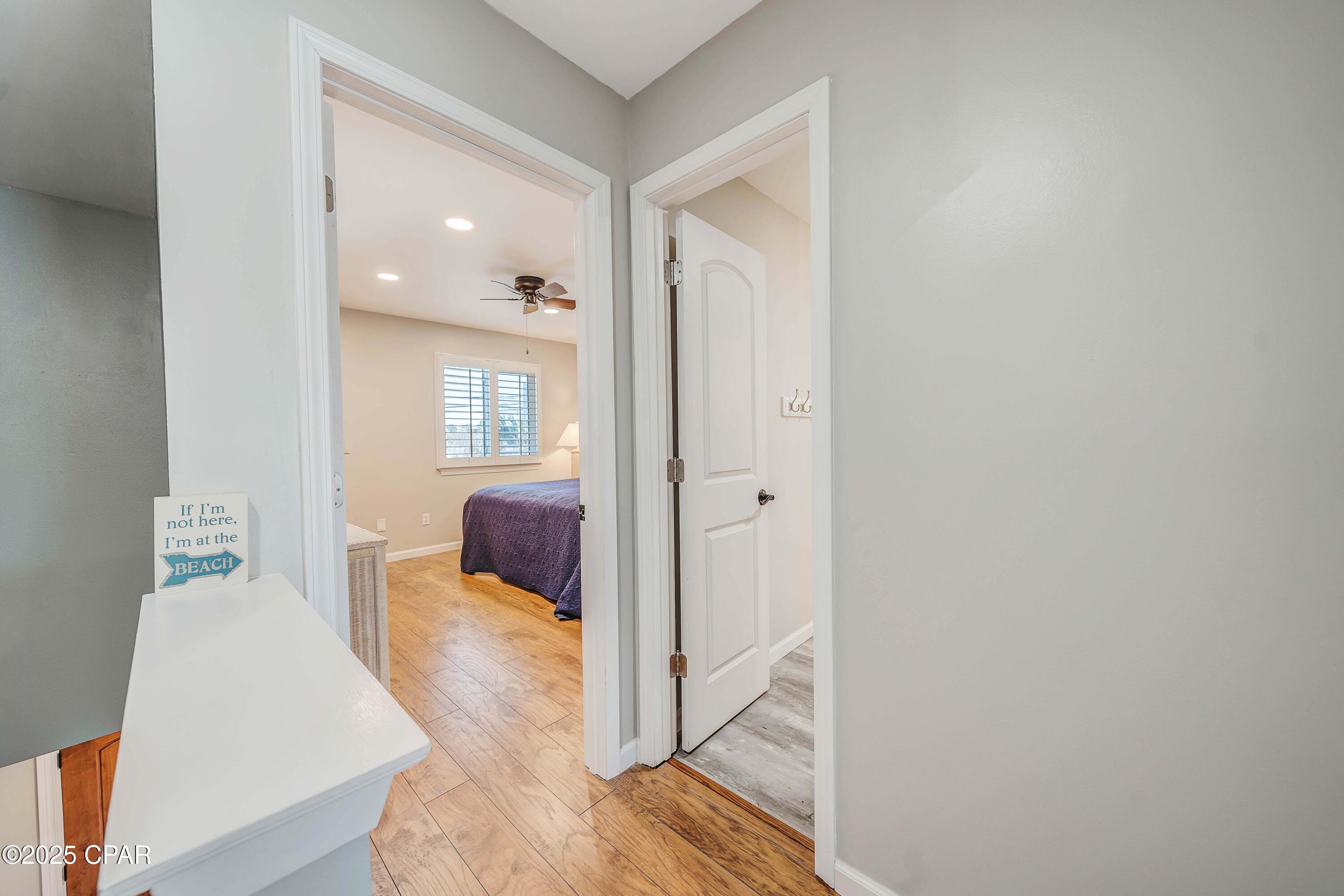 Bel Air - Residential