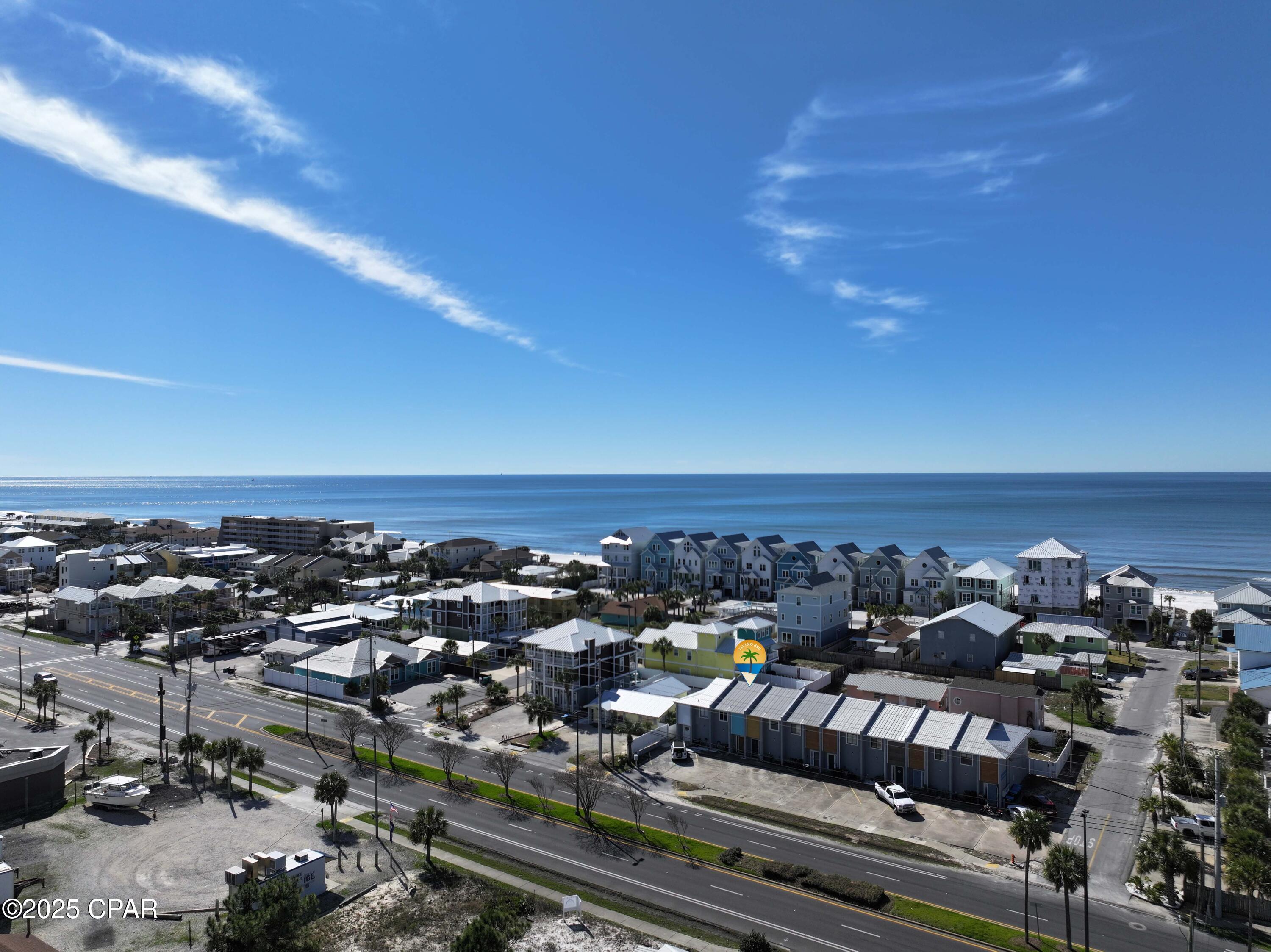 Bel Air - Residential