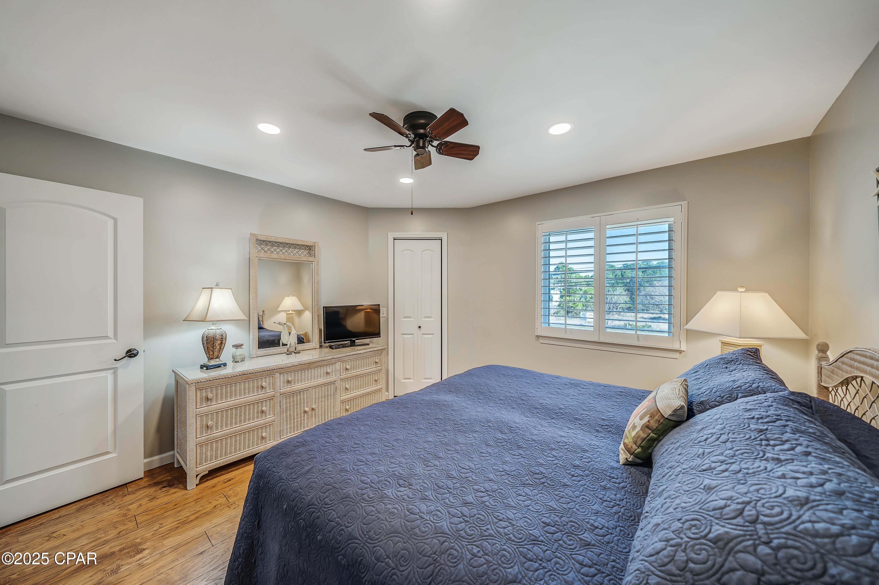 Bel Air - Residential