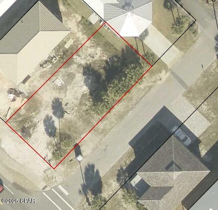 Gulf-facing vacant lot located along Highway 98 in Mexico Beach offering an exceptional opportunity to build in one of the area's most desirable coastal corridors. The lot is positioned directly across from the dedicated beaches of Mexico Beach providing the potential for long term Gulf views. The beachfront across from the property is owned by the City of Mexico Beach and permanently dedicated as undevelopable preserving open shoreline and protecting future view corridors. This rare setting enhances both enjoyment and long term value while eliminating concerns of future beachfront construction obstructing views. The property offers flexibility for residential construction and is well suited for a custom coastal home or investment build. Its location along Highway 98 provides convenient access to the beach while remaining close to local dining shopping and community amenities. With its Gulf-facing orientation protected sightlines and proximity to the shoreline this vacant lot presents an excellent opportunity for a primary residence second home or future income producing property in one of Florida's most sought after beach communities.