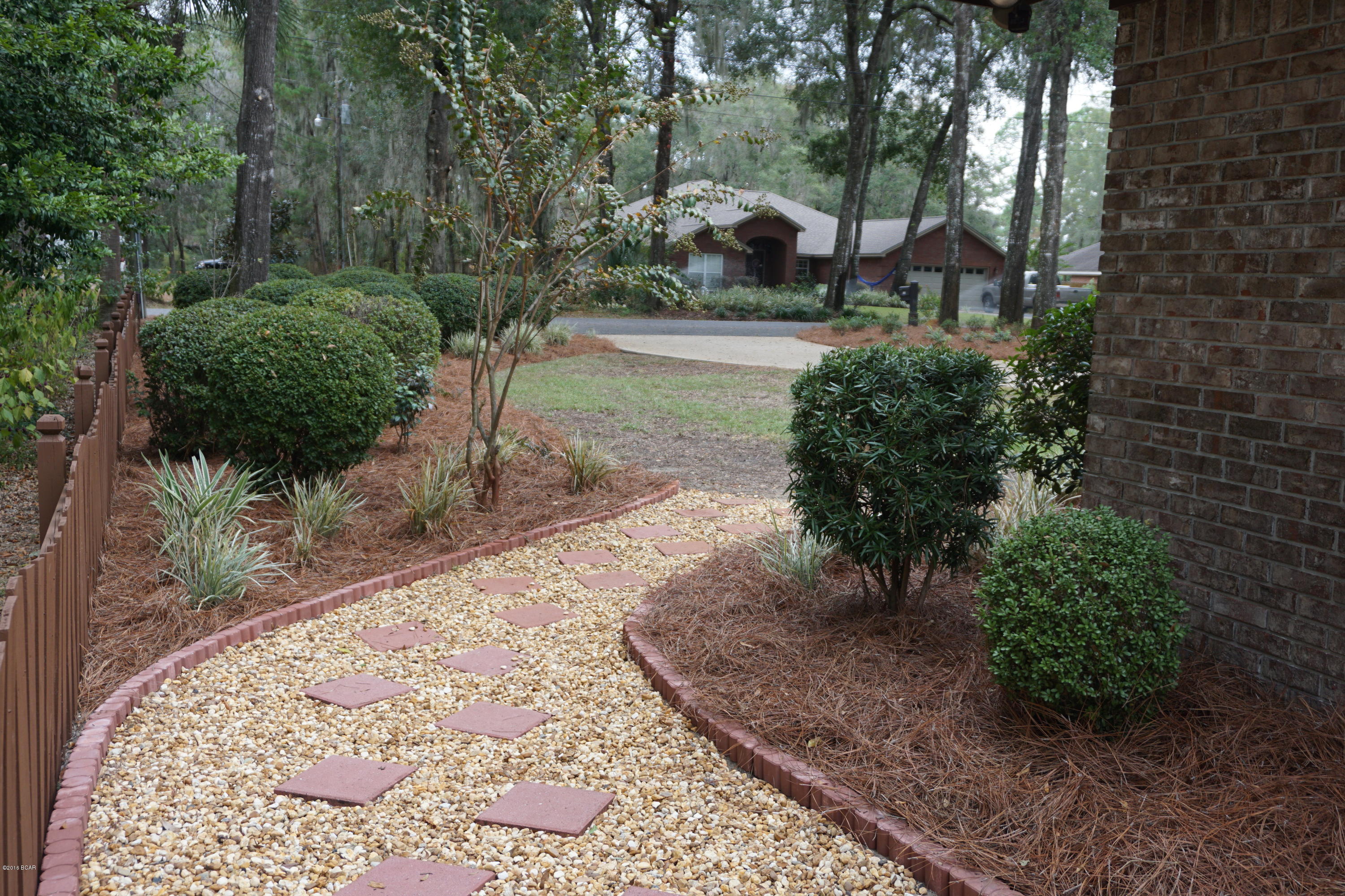 College Point - Residential