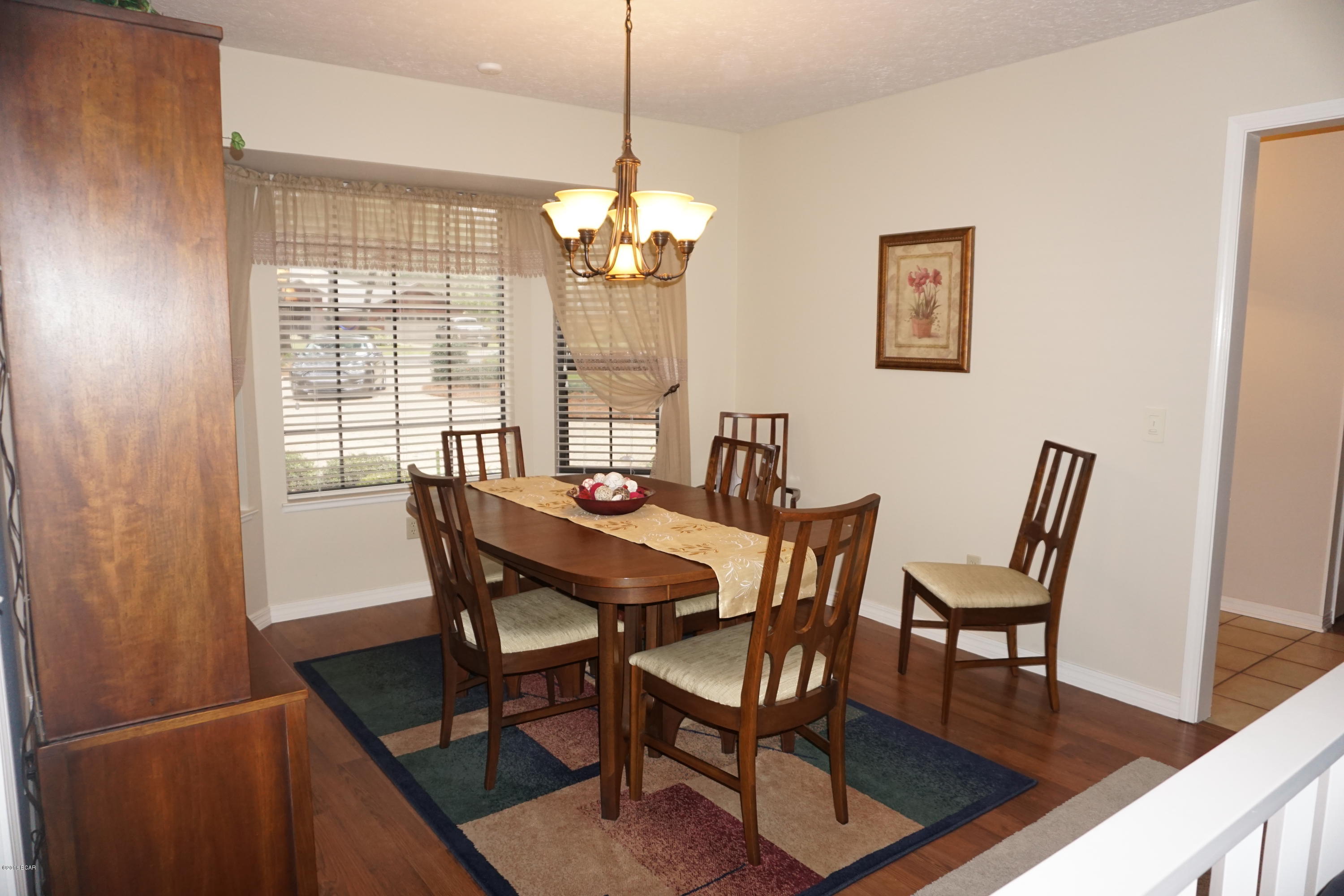 College Point - Residential