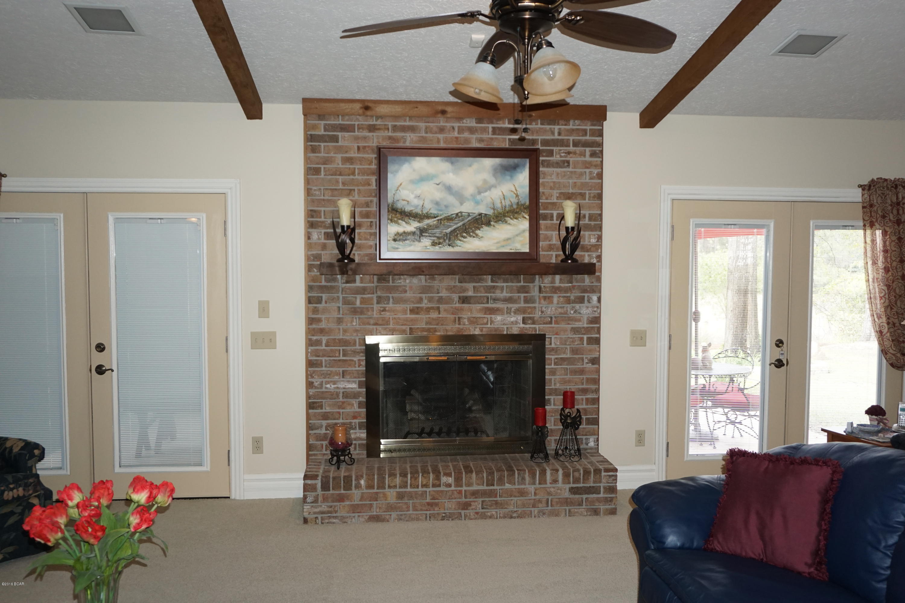 College Point - Residential