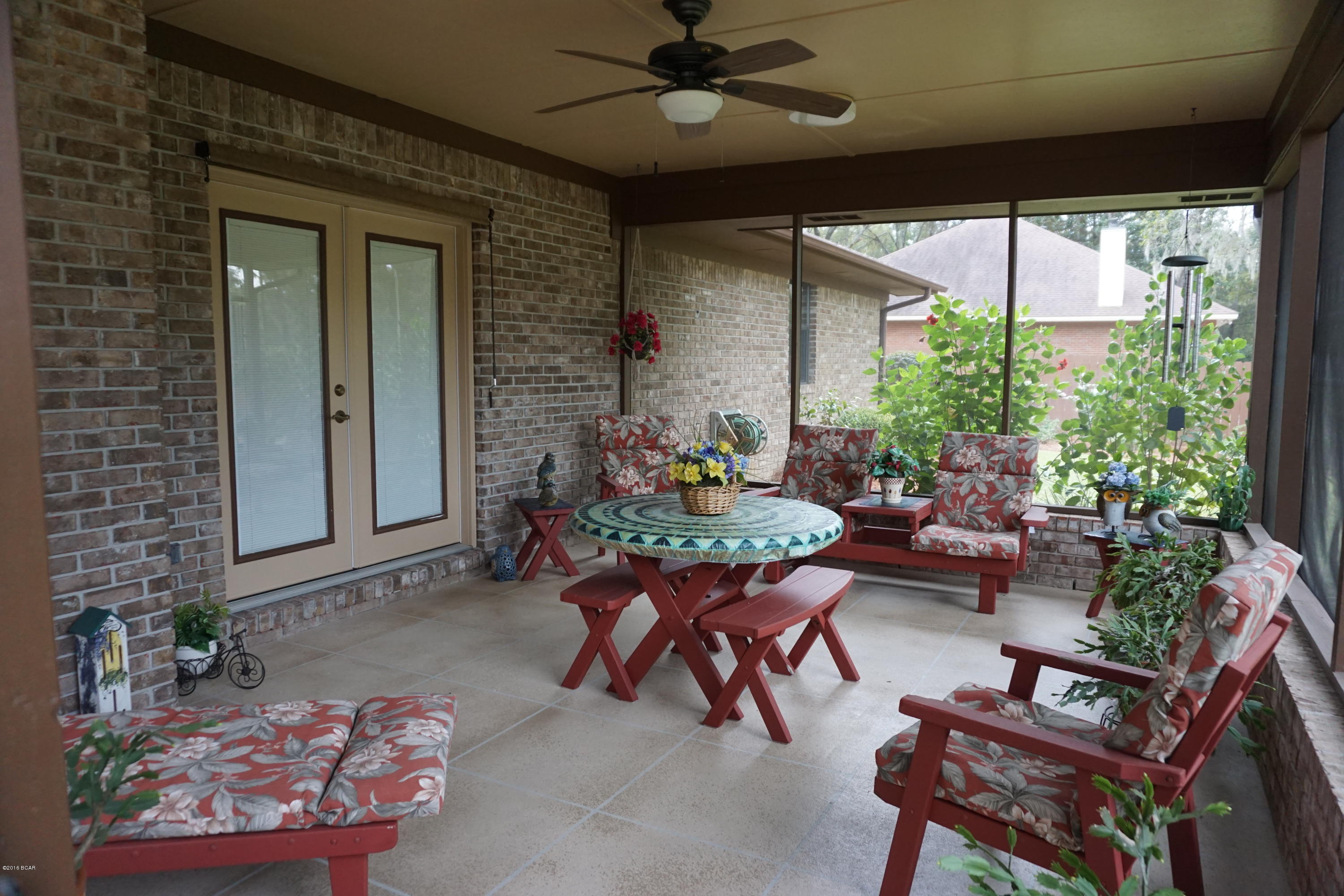 College Point - Residential