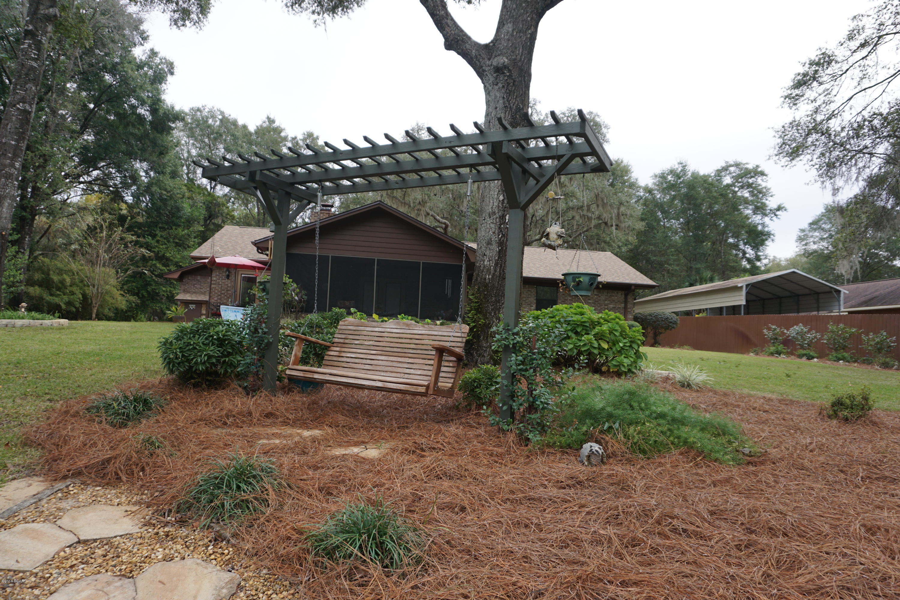 College Point - Residential