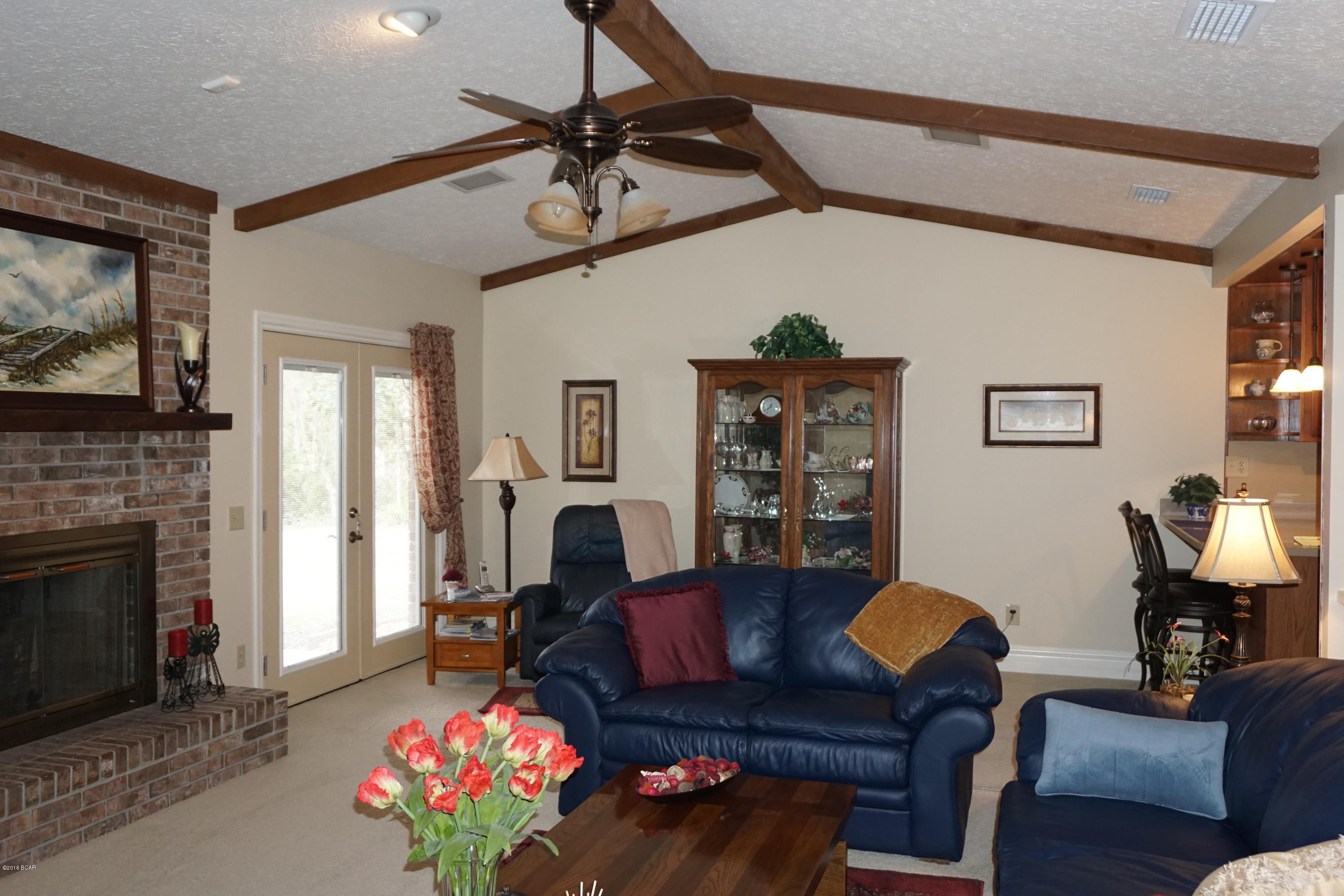 College Point - Residential