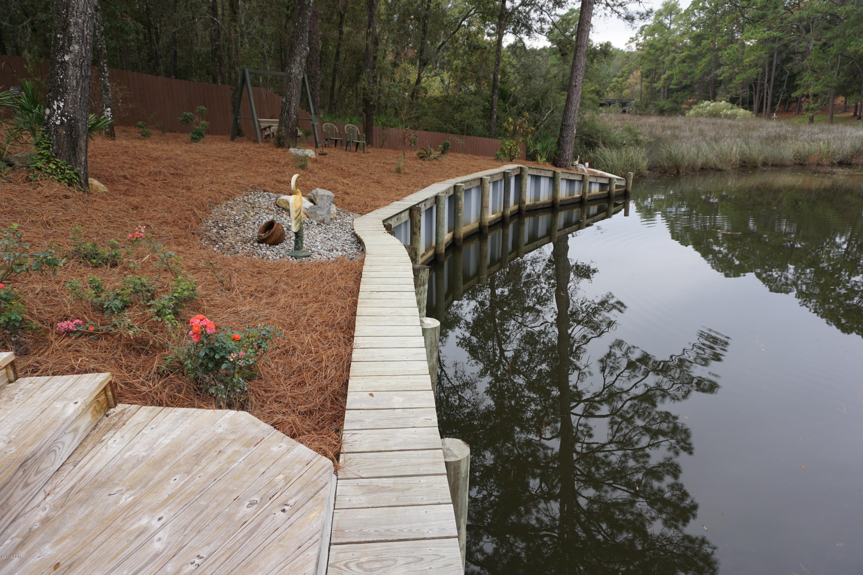 College Point - Residential