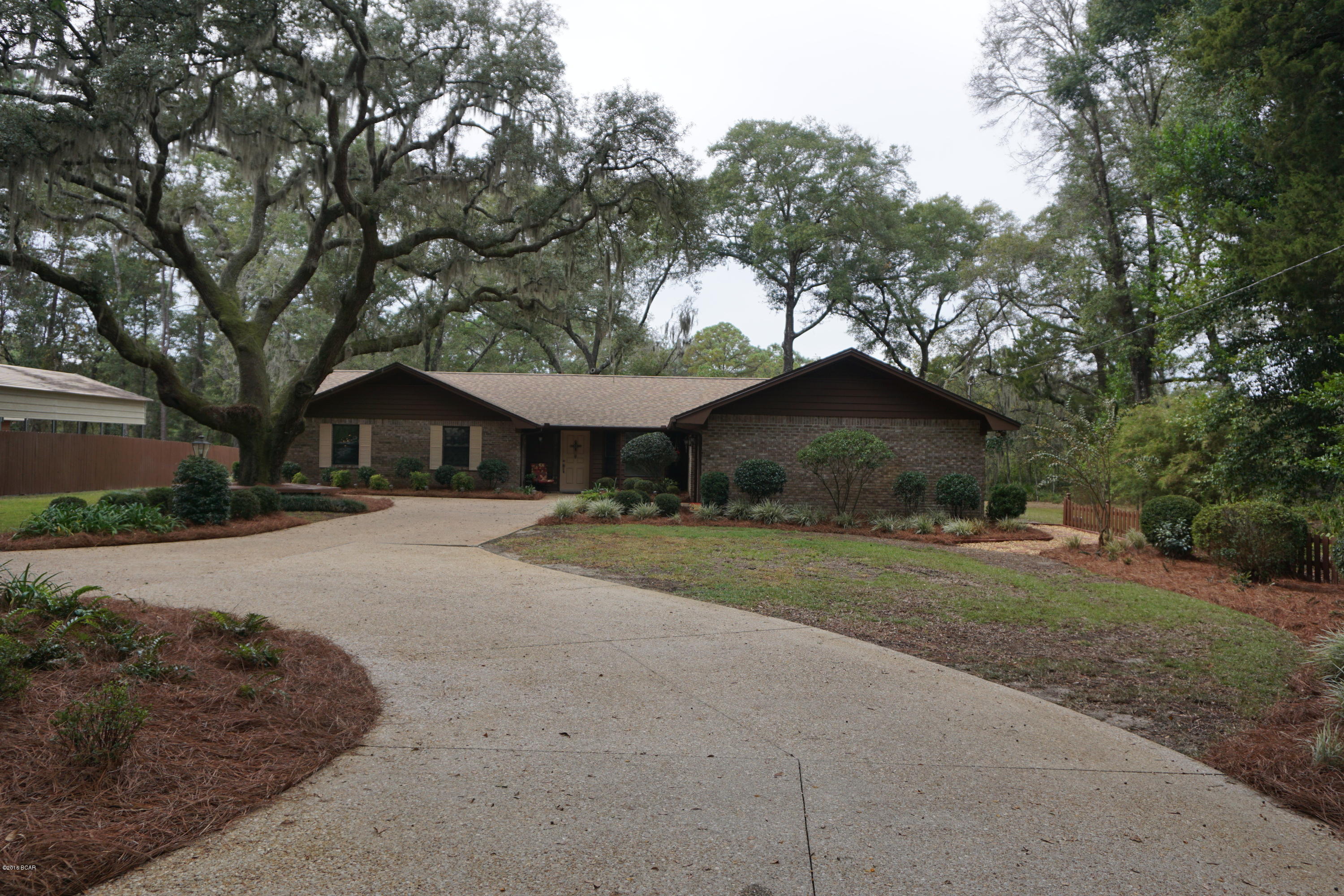 College Point - Residential