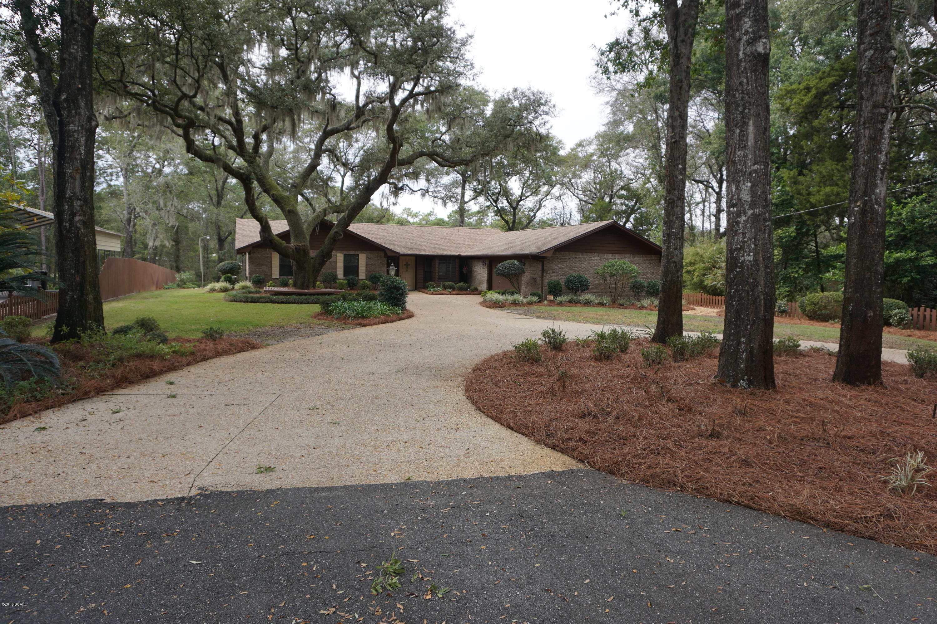 College Point - Residential