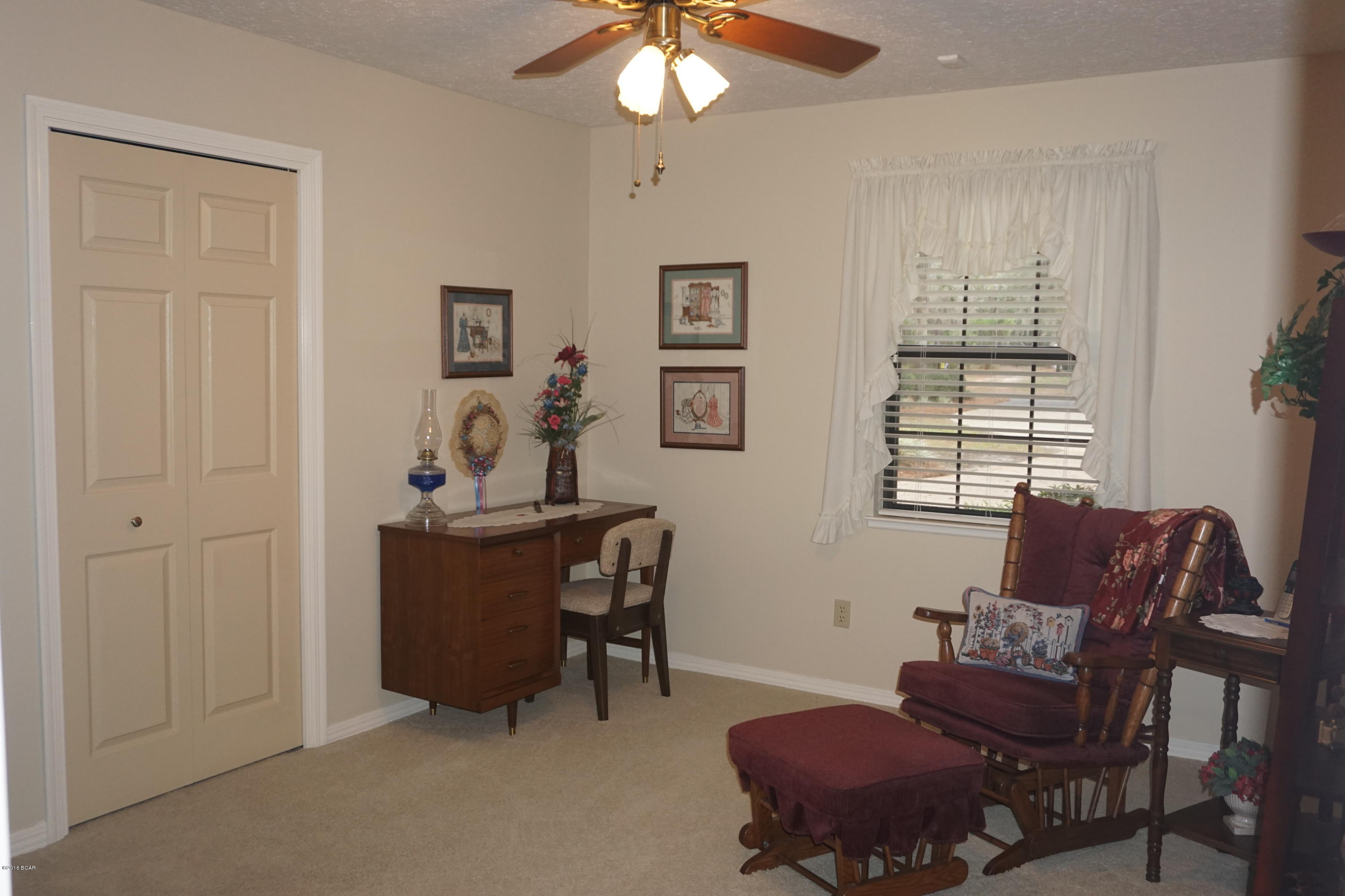 College Point - Residential