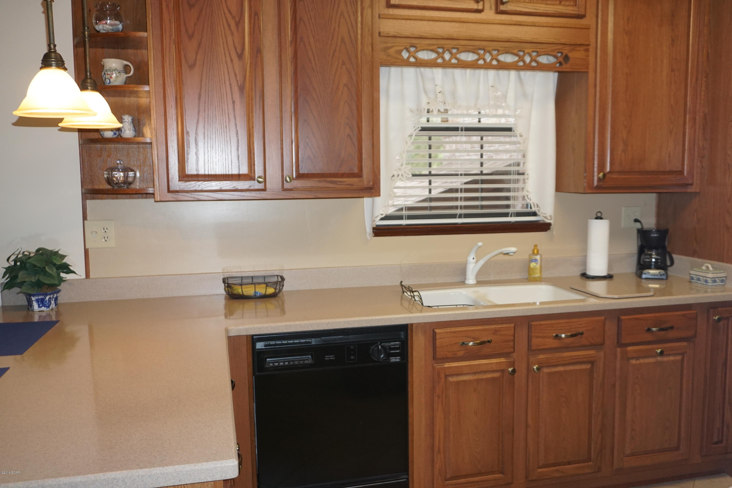 College Point - Residential