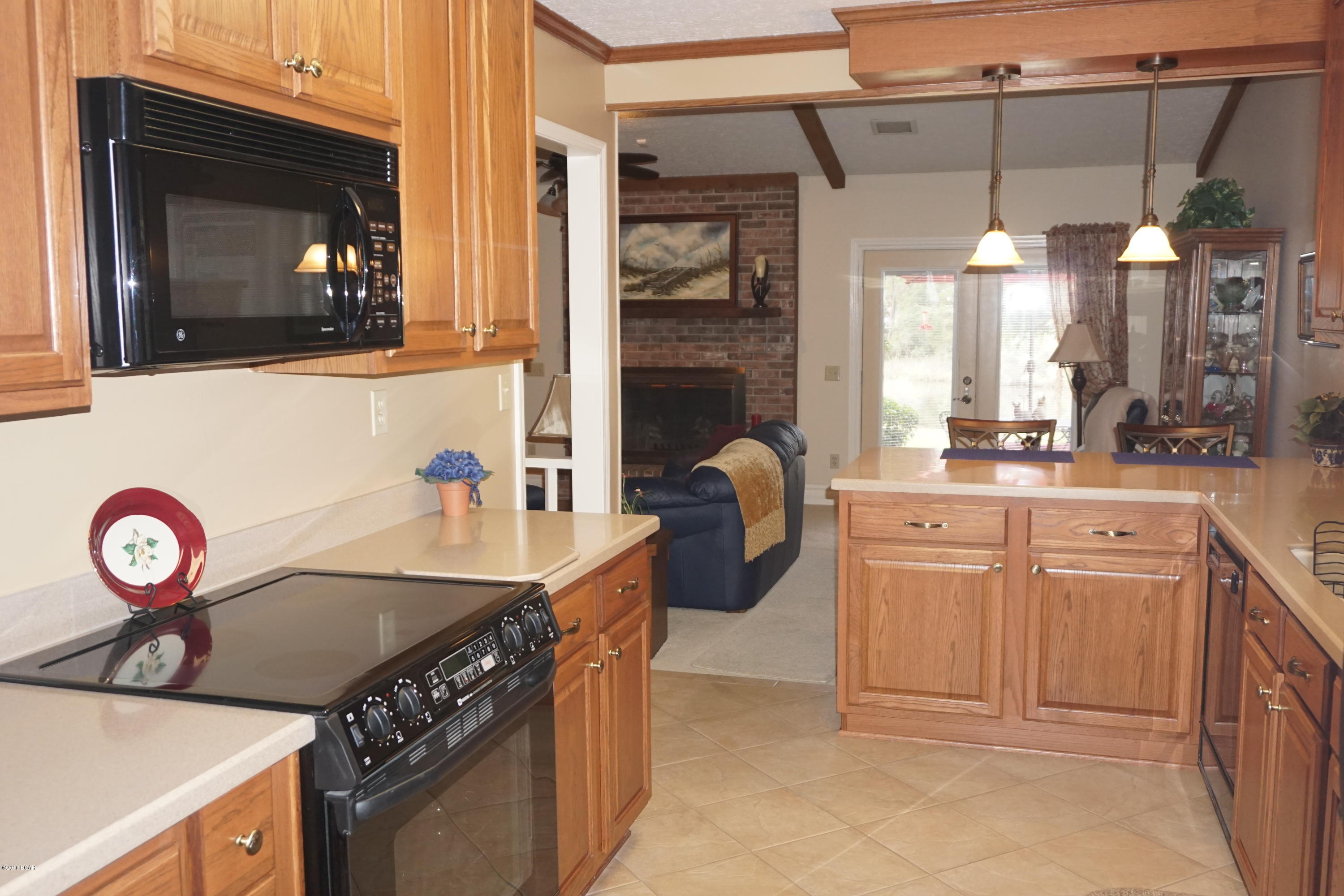 College Point - Residential