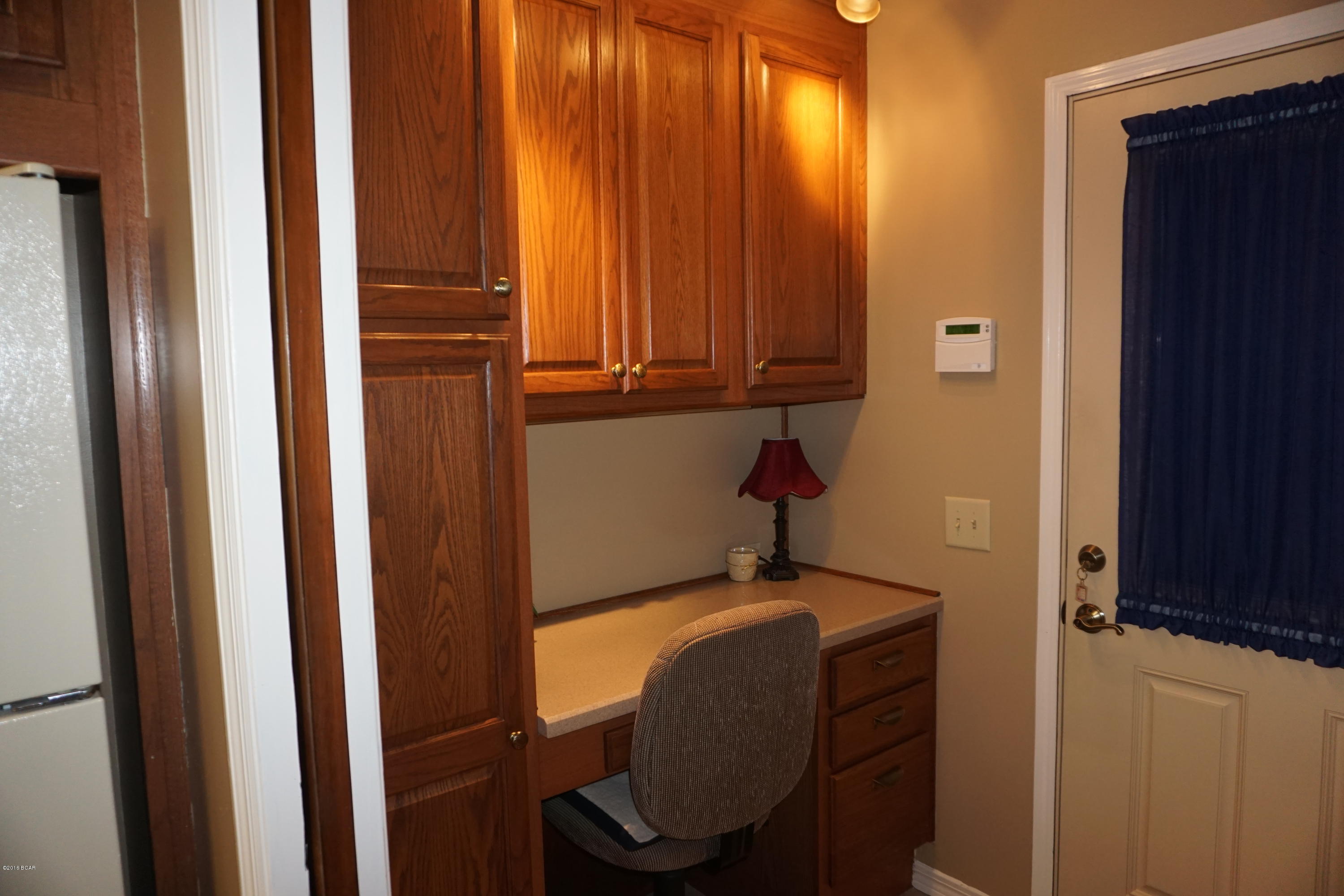 College Point - Residential