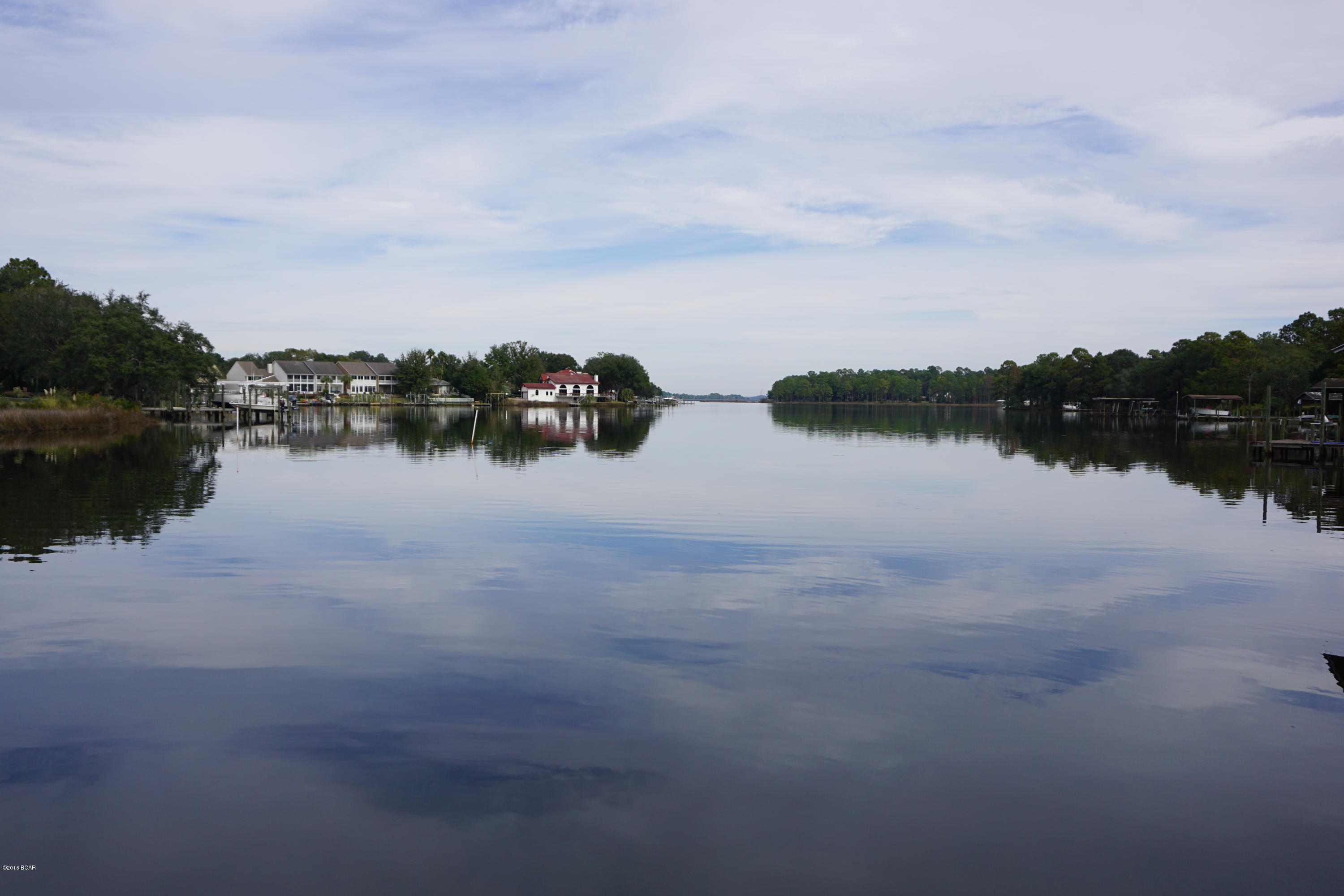 College Point - Residential