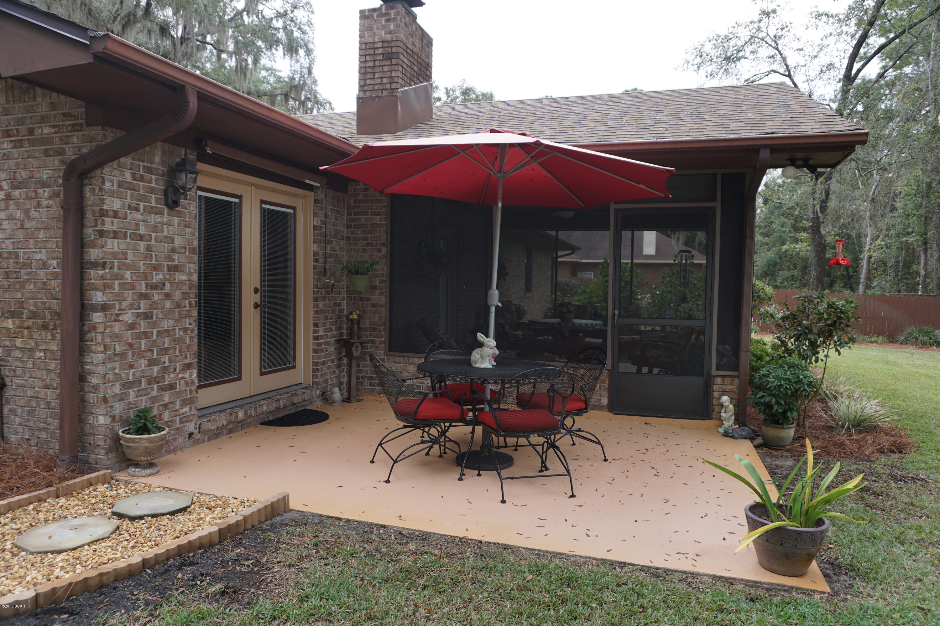 College Point - Residential