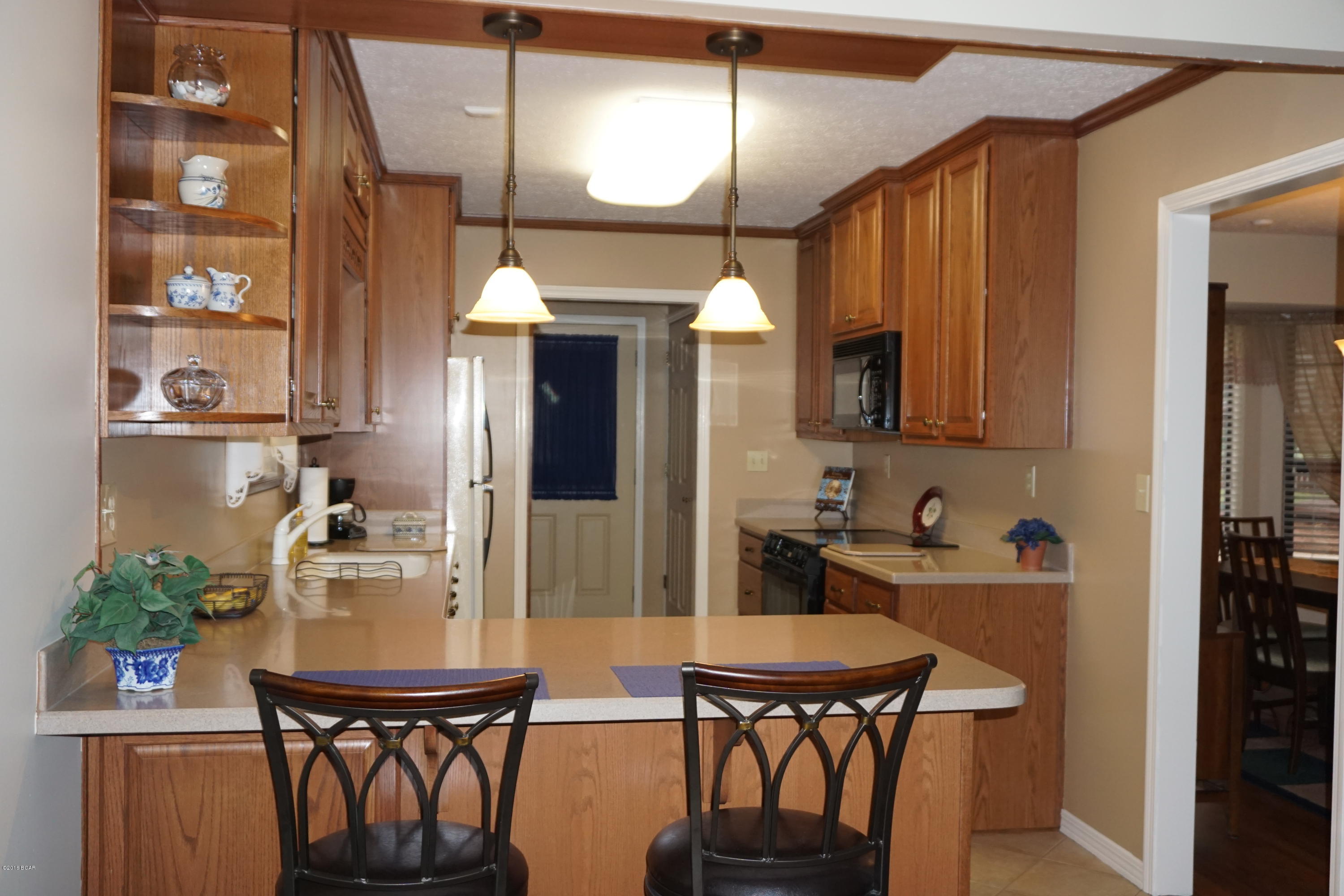 College Point - Residential